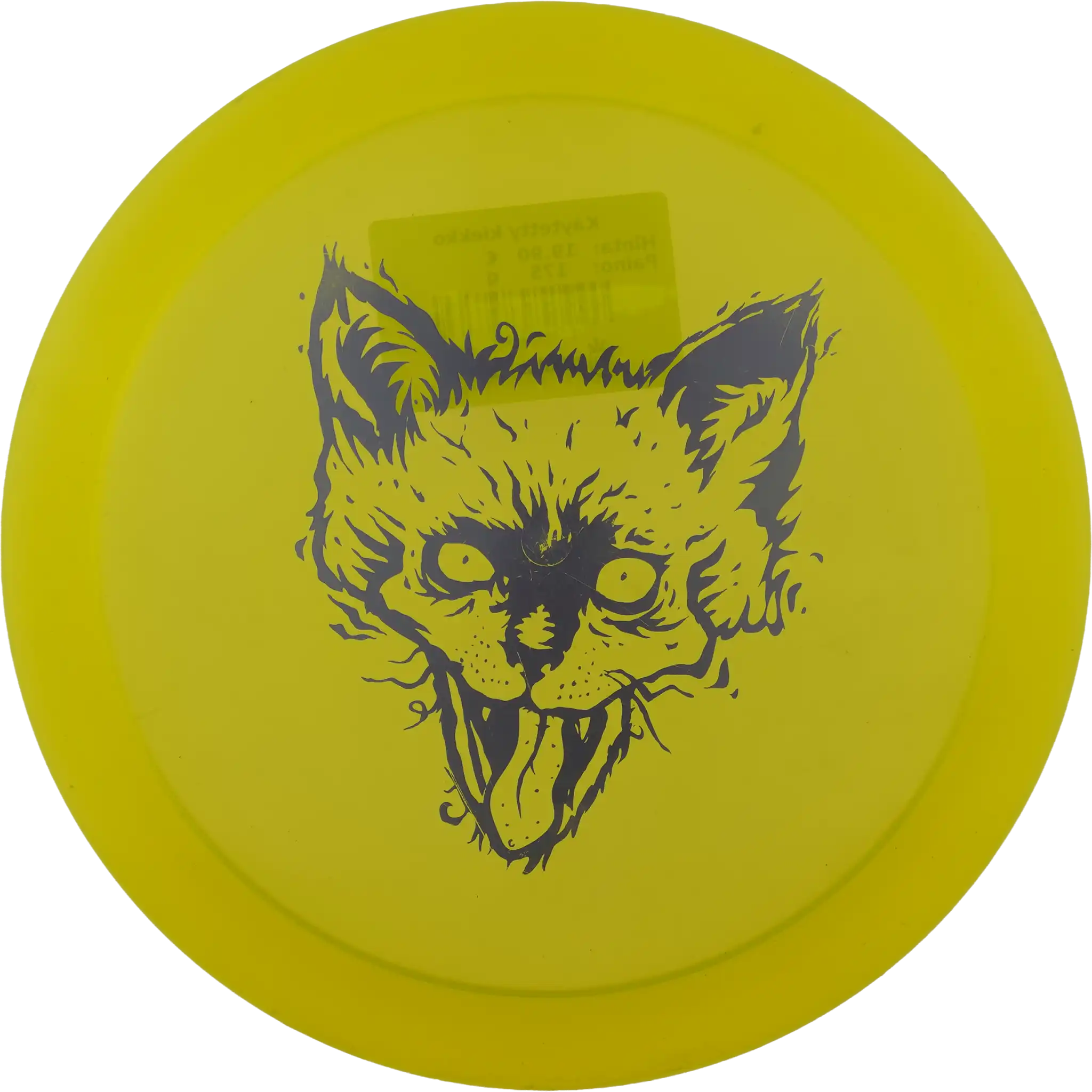 C-Line FD3 - Jackal