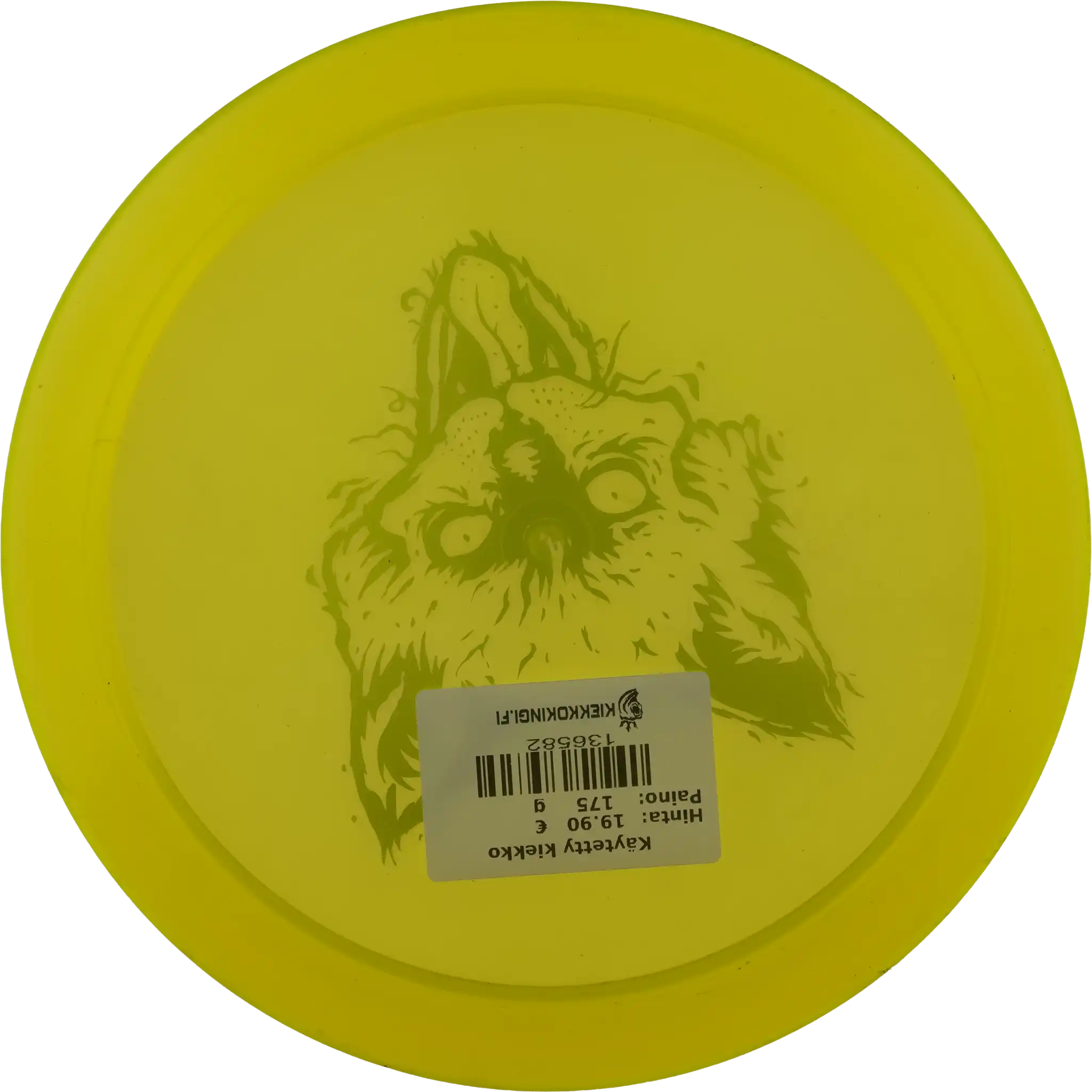 C-Line FD3 - Jackal