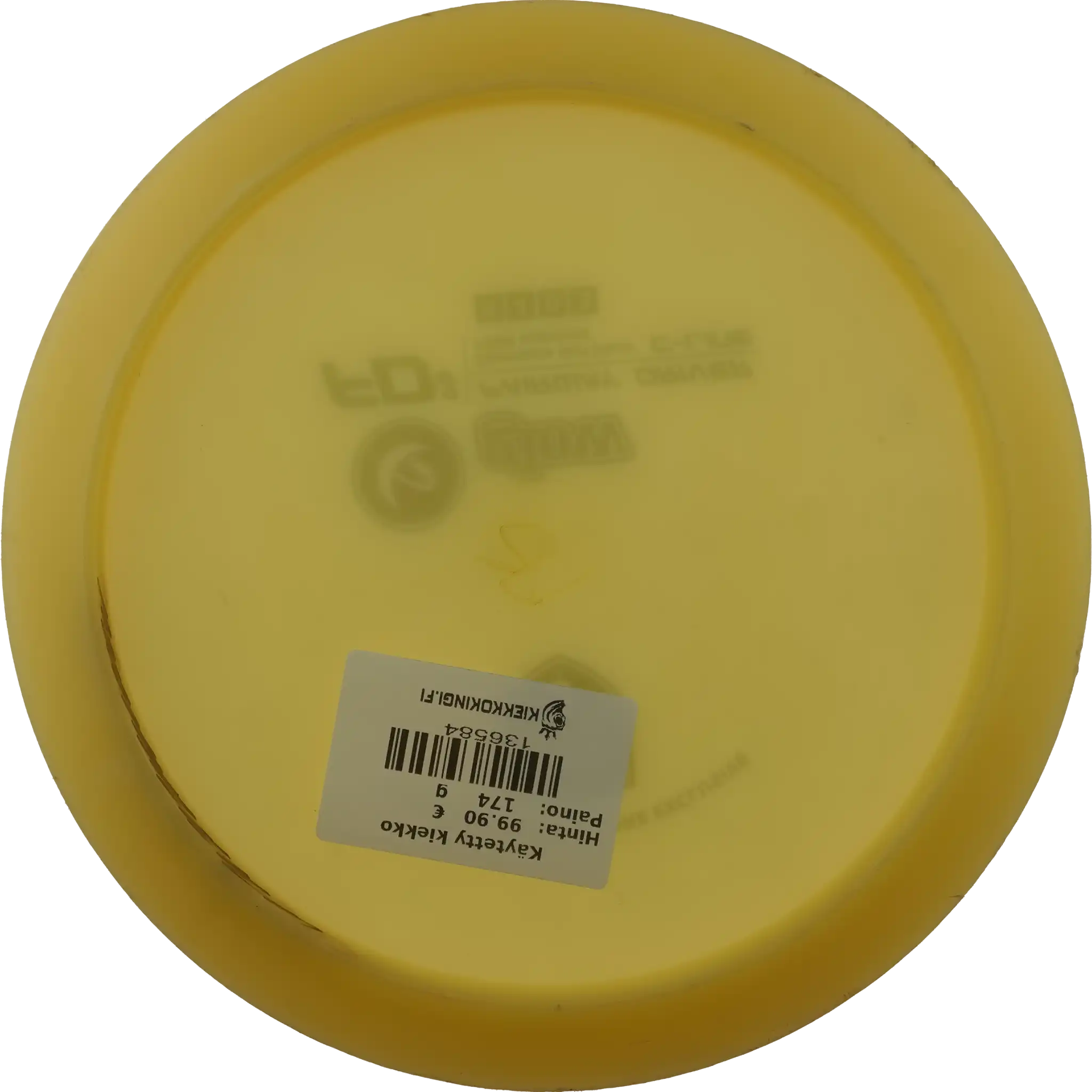Glow C-Line FD3