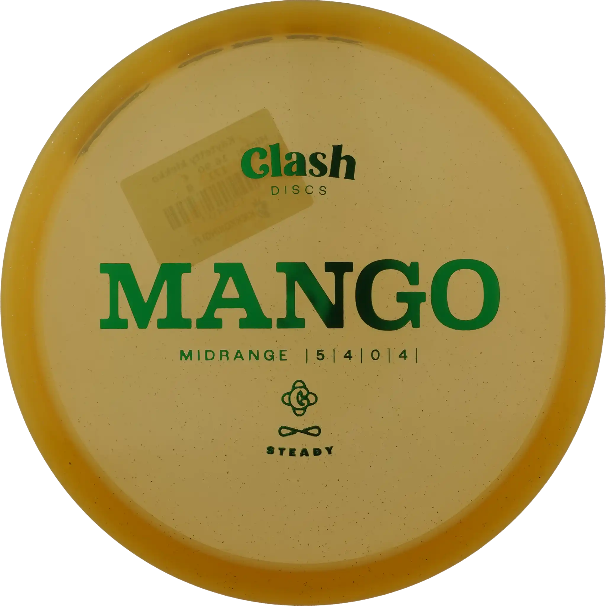 Steady Mango