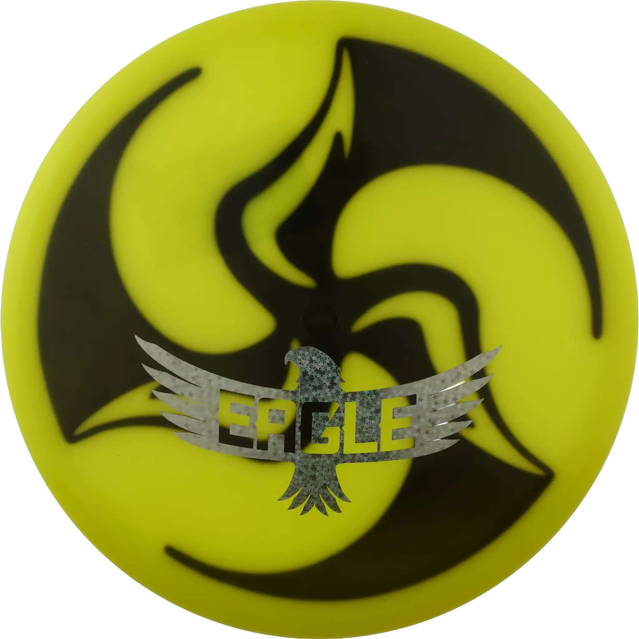 Neo Mutant - Huk Lab - Eagle McMahon