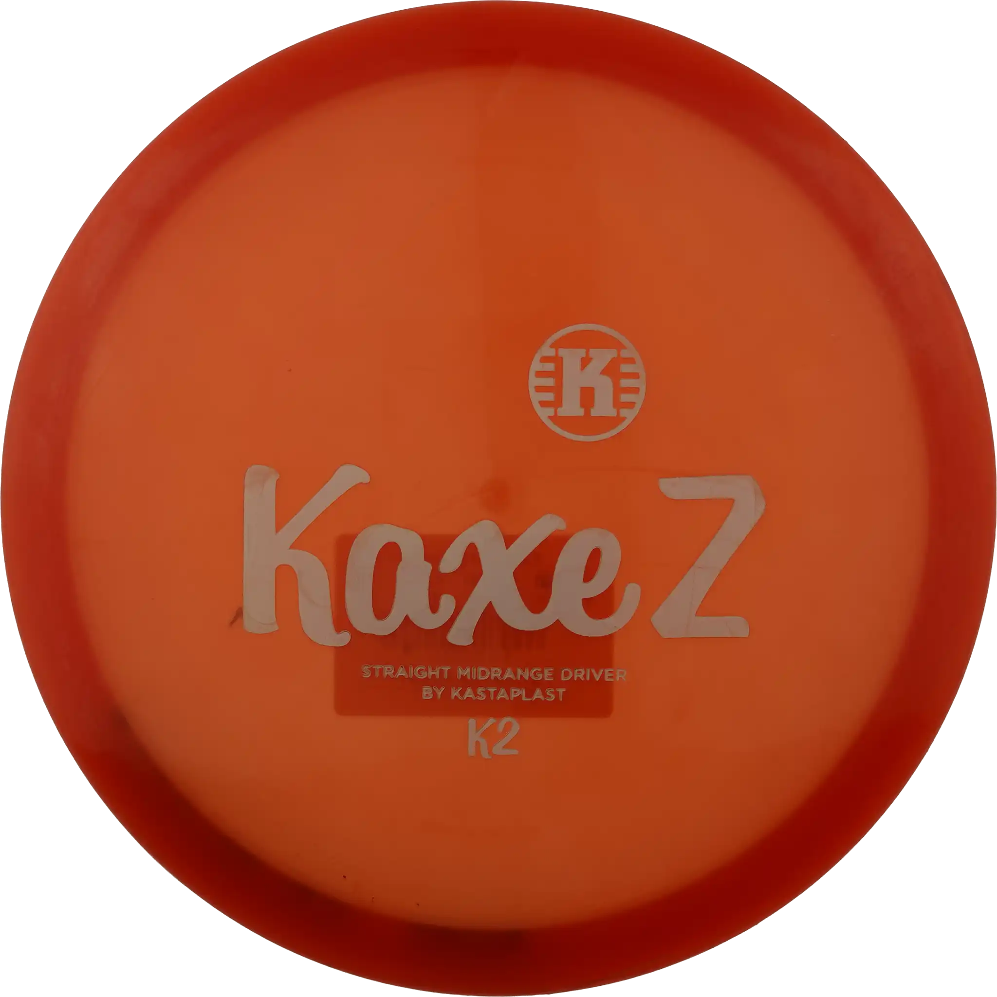 K2 Kaxe Z