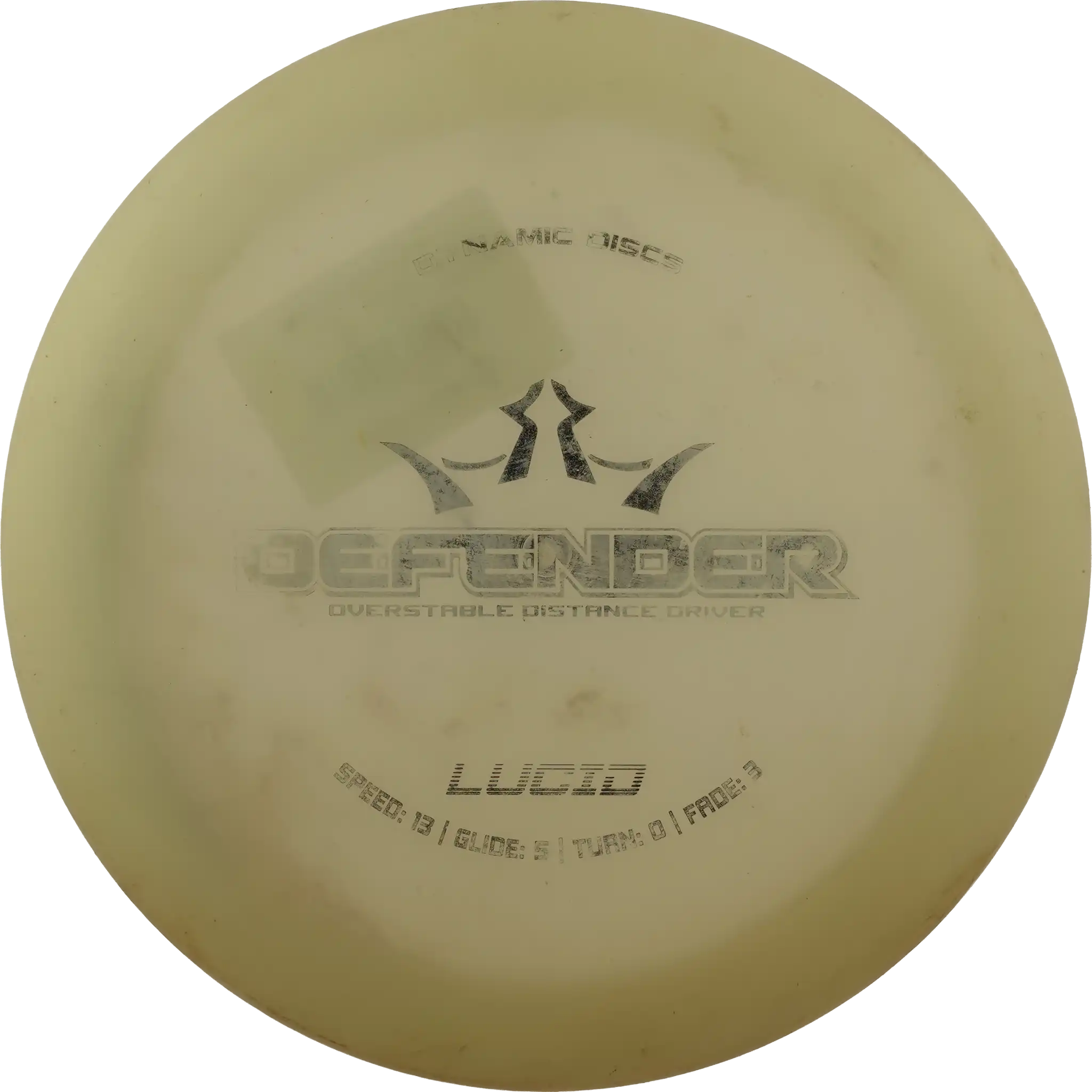 Lucid Defender