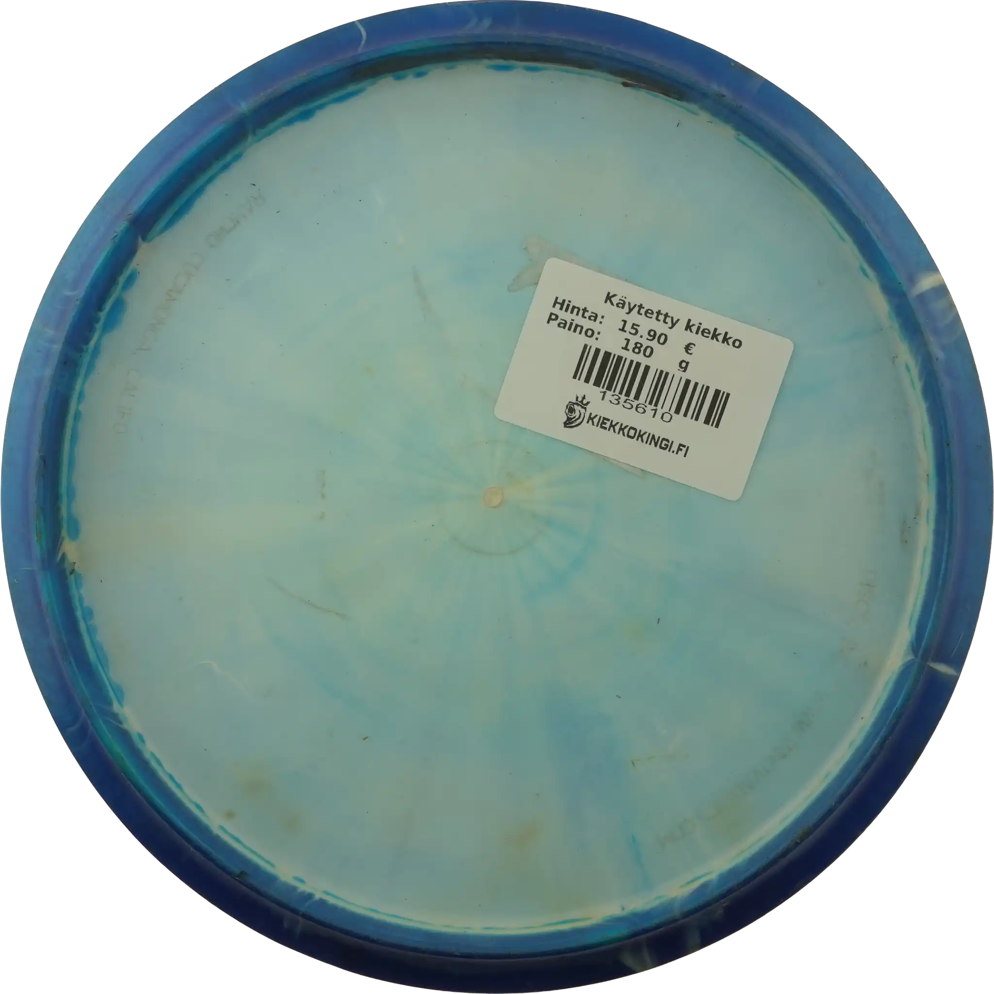 Halo Star Roc3