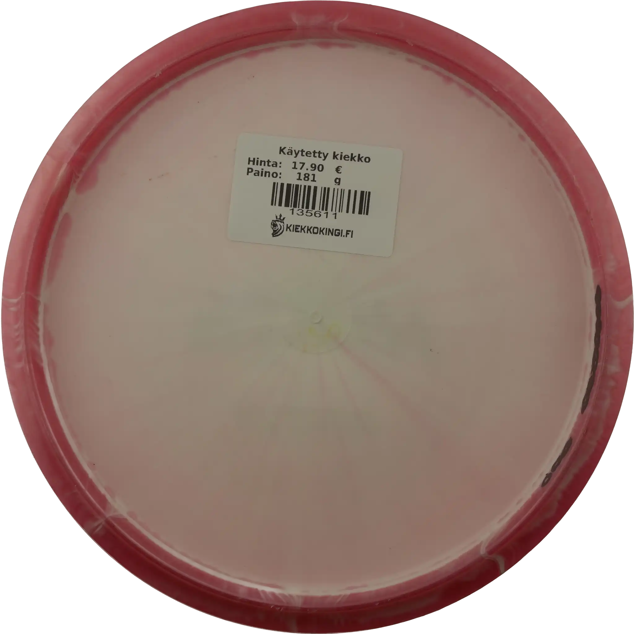 Halo Star Roc3