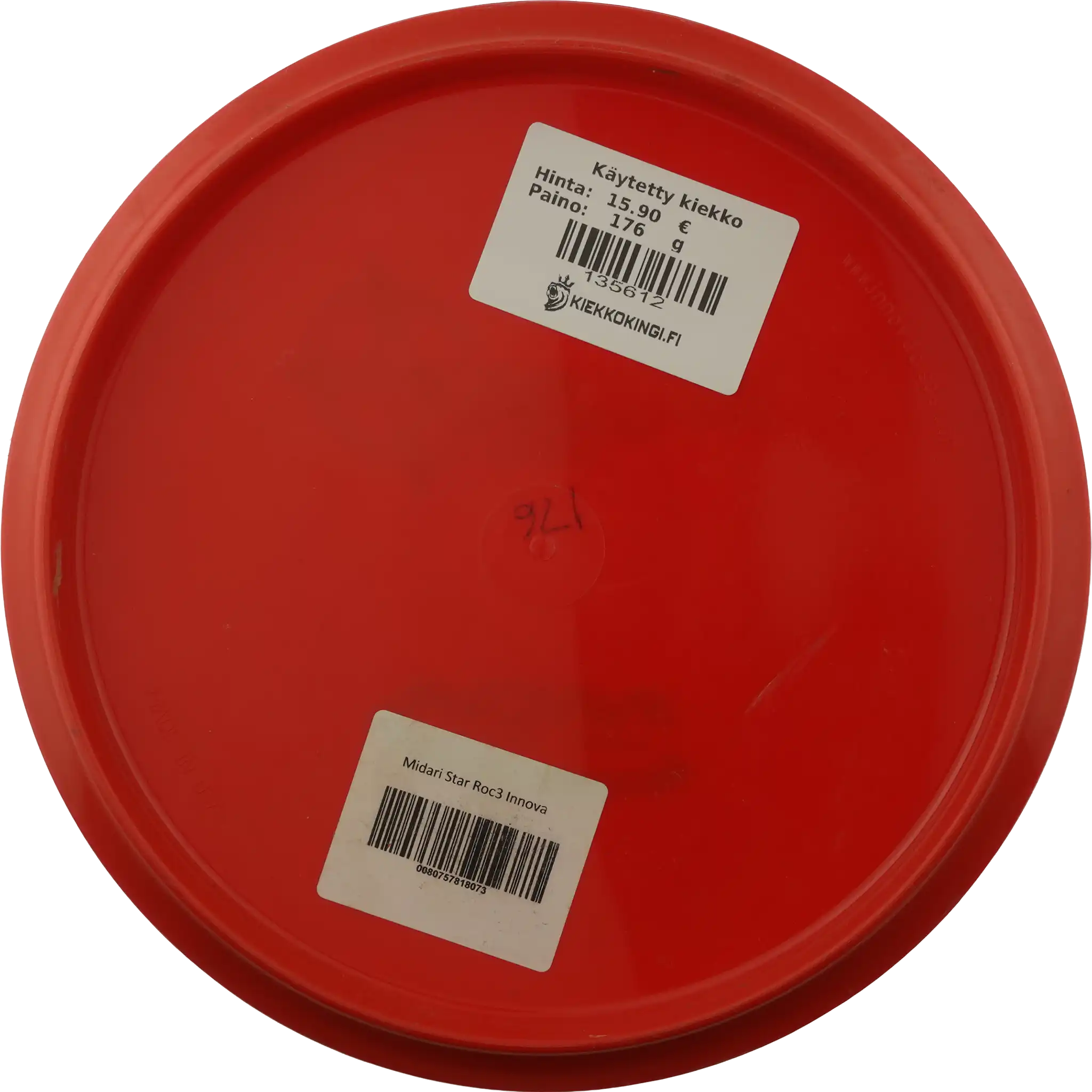 Star Roc3