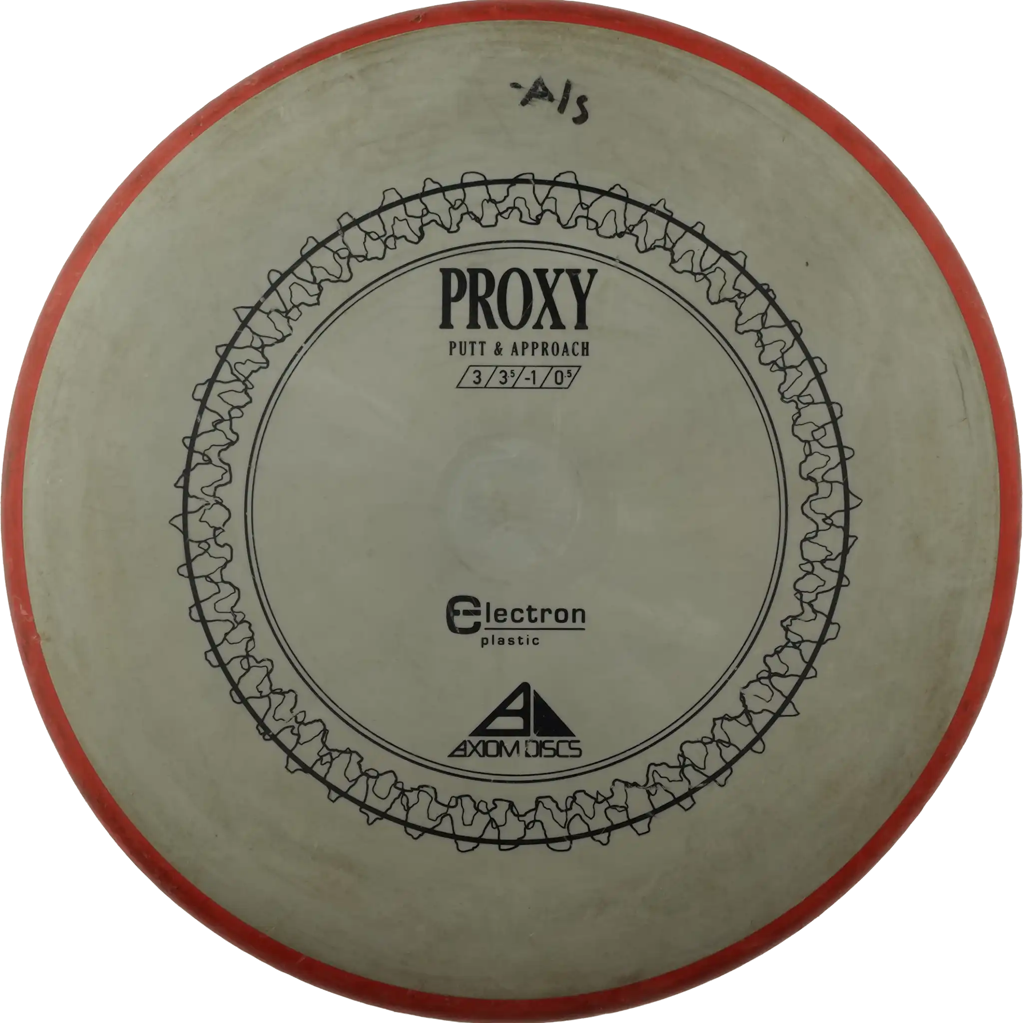 Electron Proxy