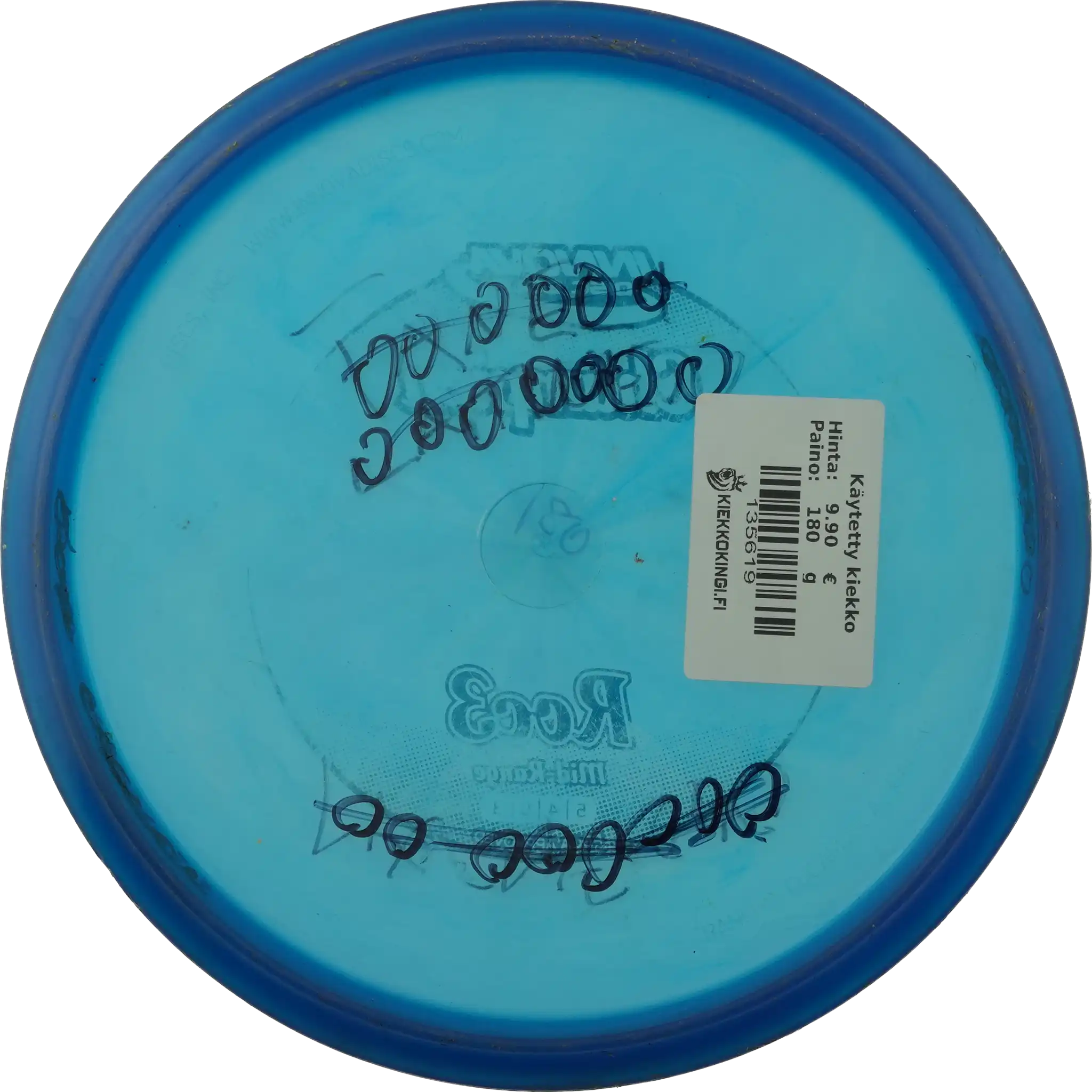 Champion Roc3