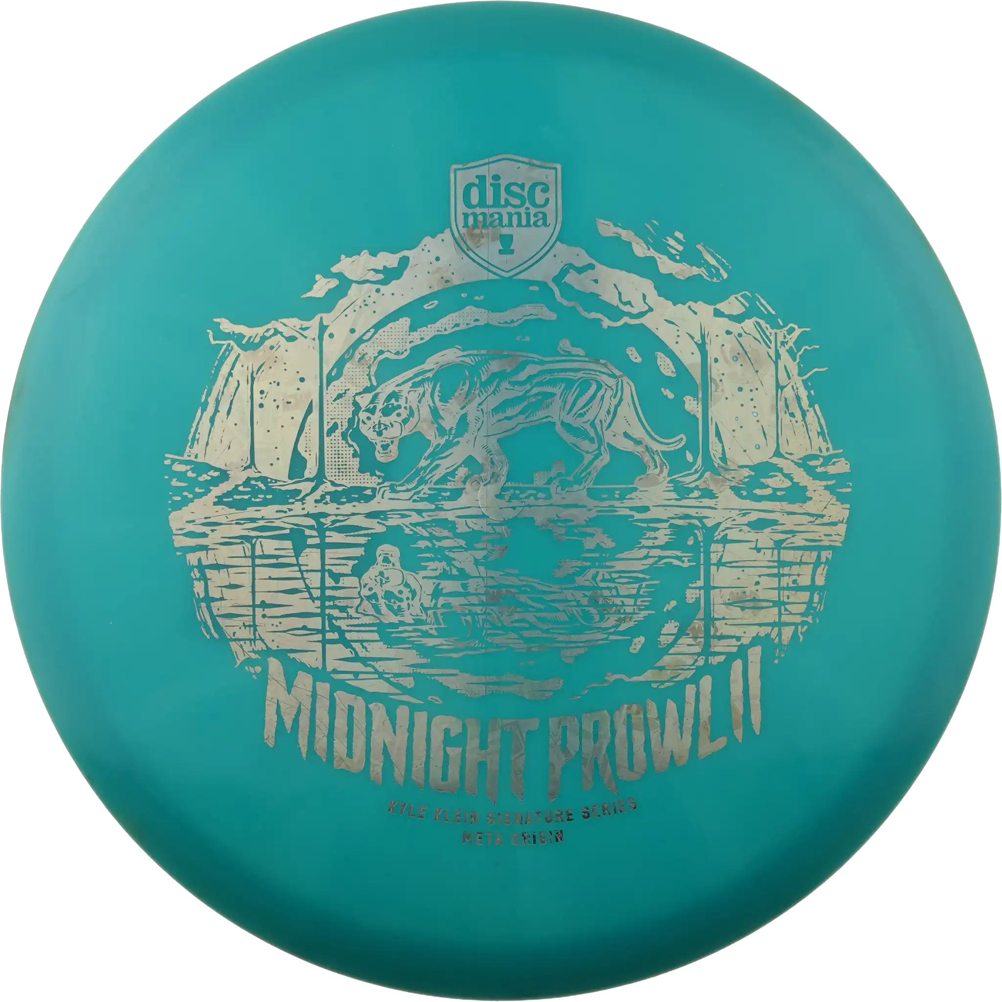 Meta Origin - Midnight Prowl II - Kyle Klein