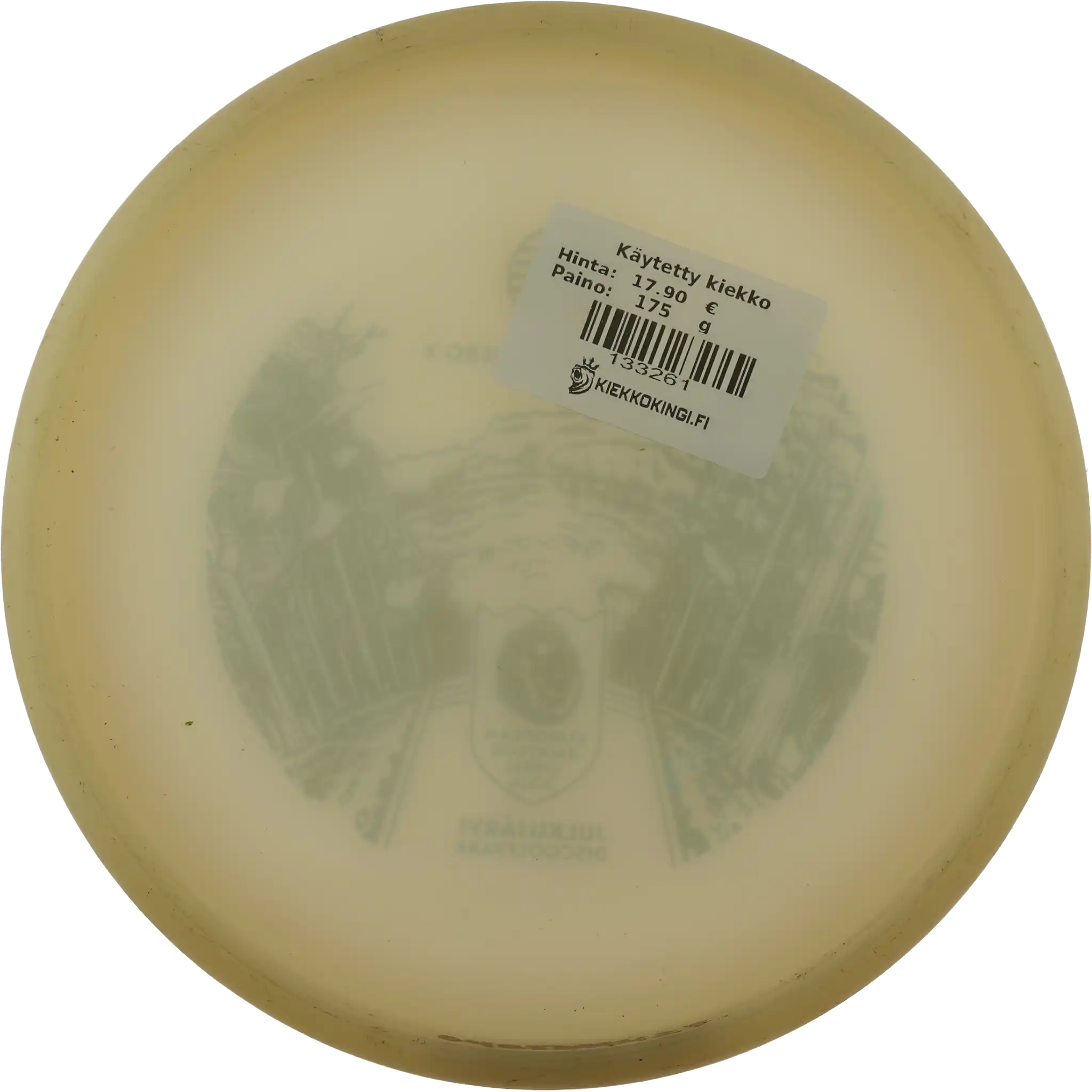 K1 Soft Glow Berg X