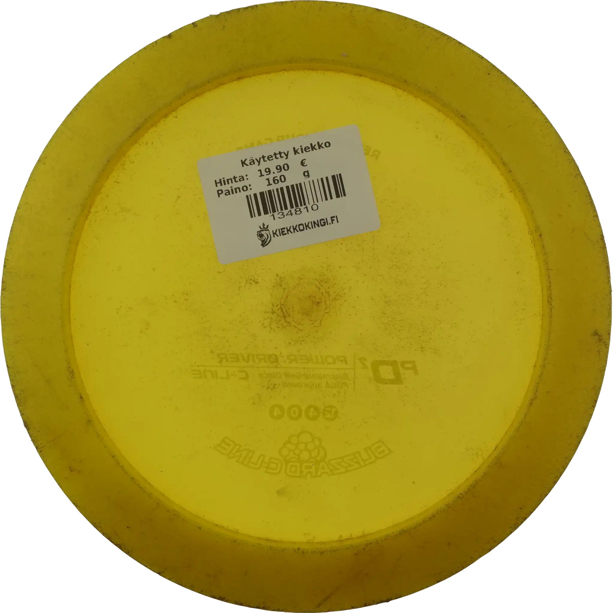 Blizzard C-Line PD2