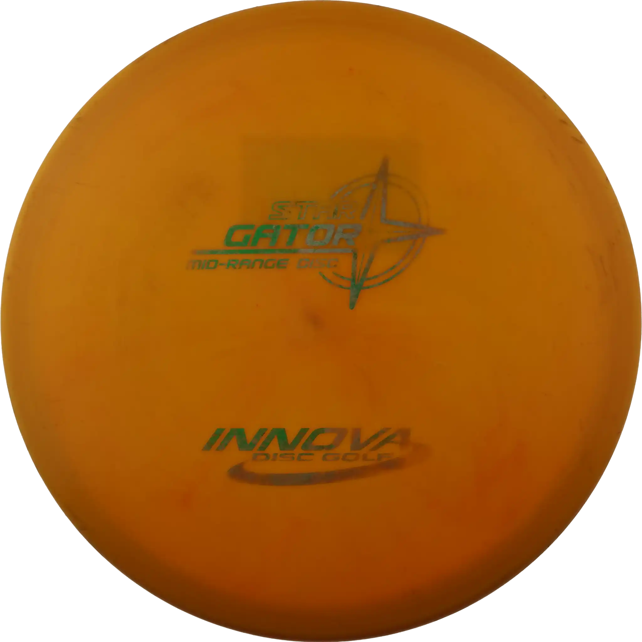 Star Gator - PFN