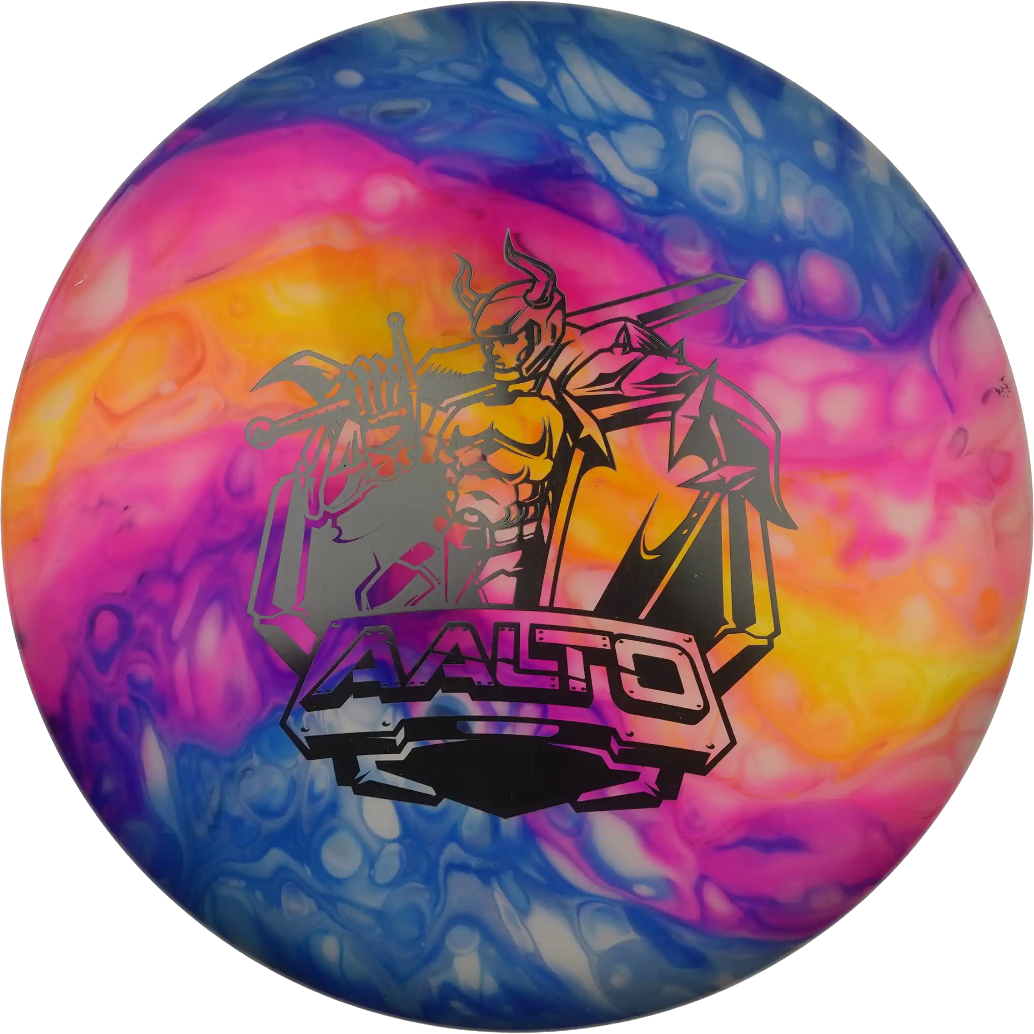 400 Glow A5 - Joonas Aalto