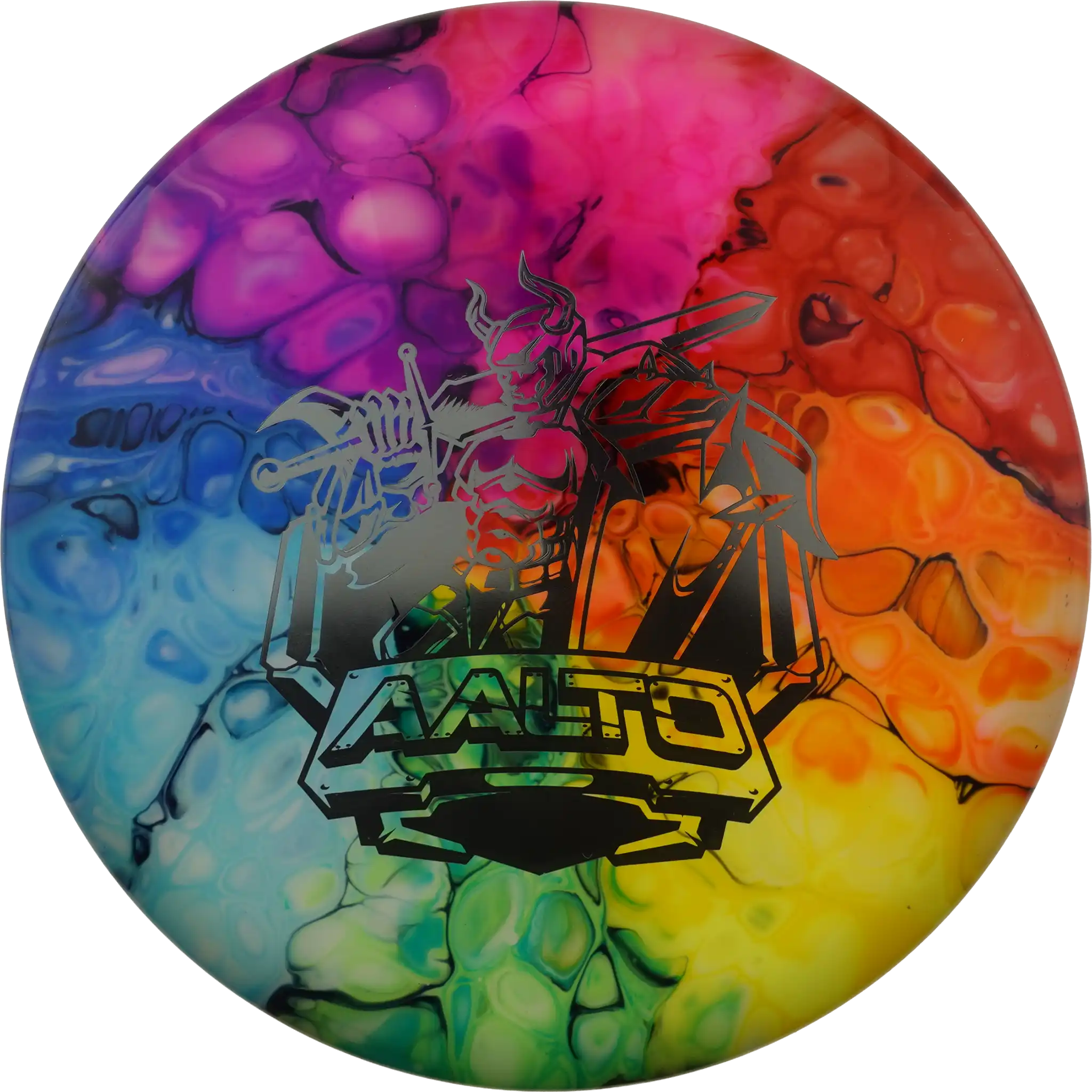 400 Glow A5 - Joonas Aalto