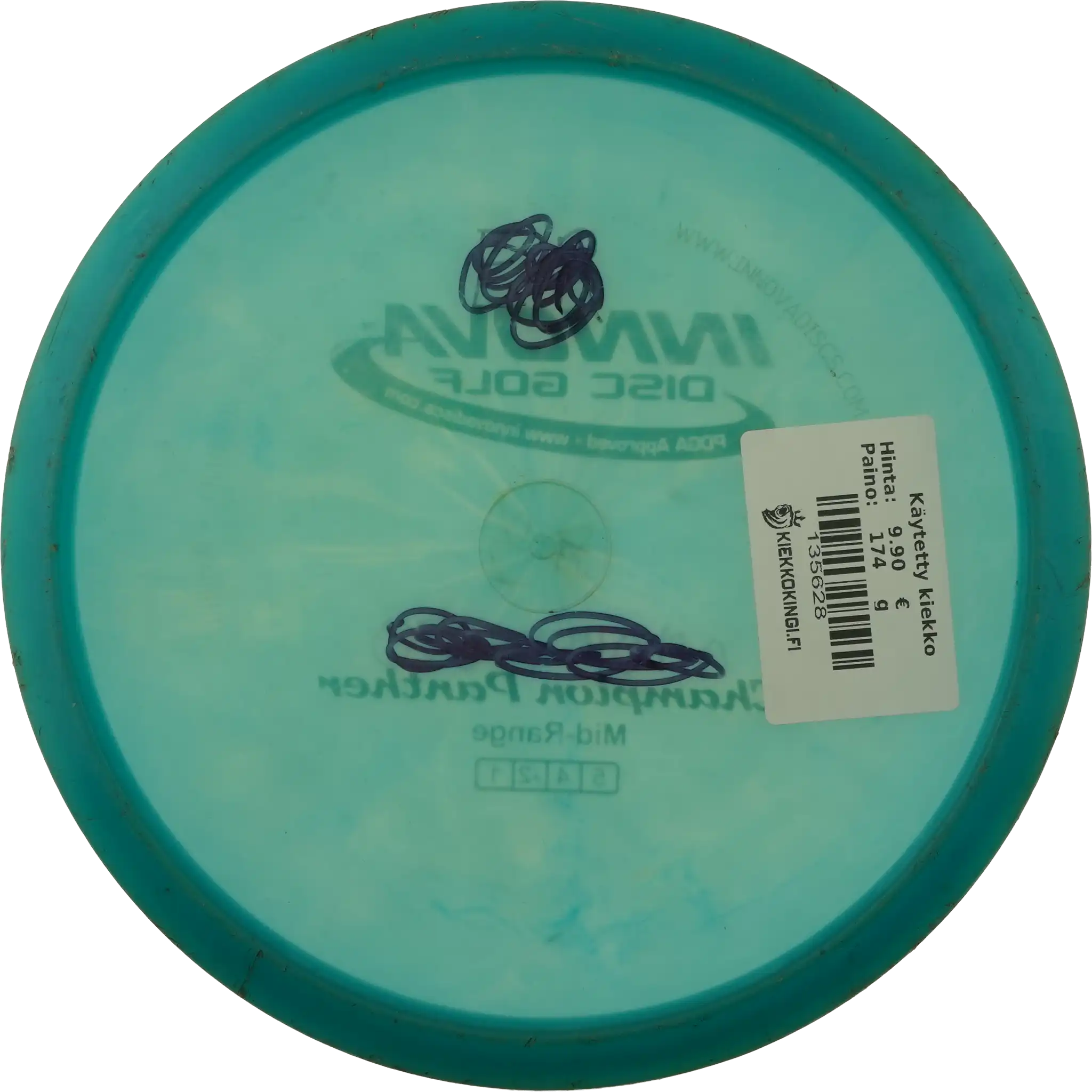 Champion Panther