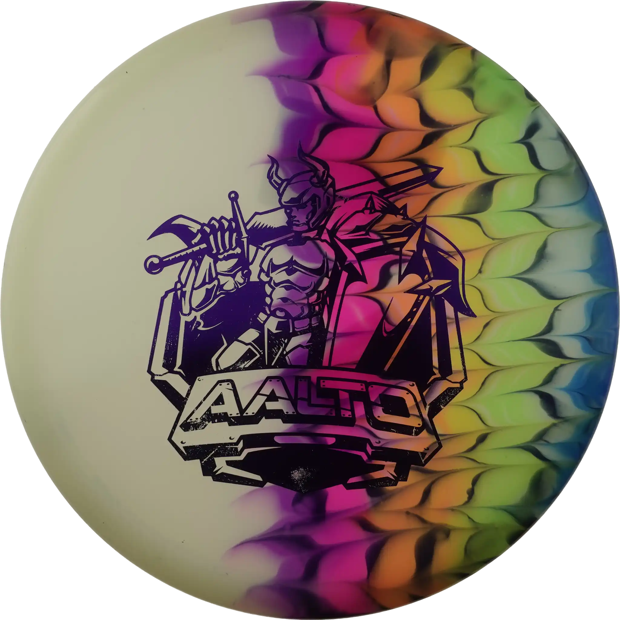 400 Glow A5 - Joonas Aalto