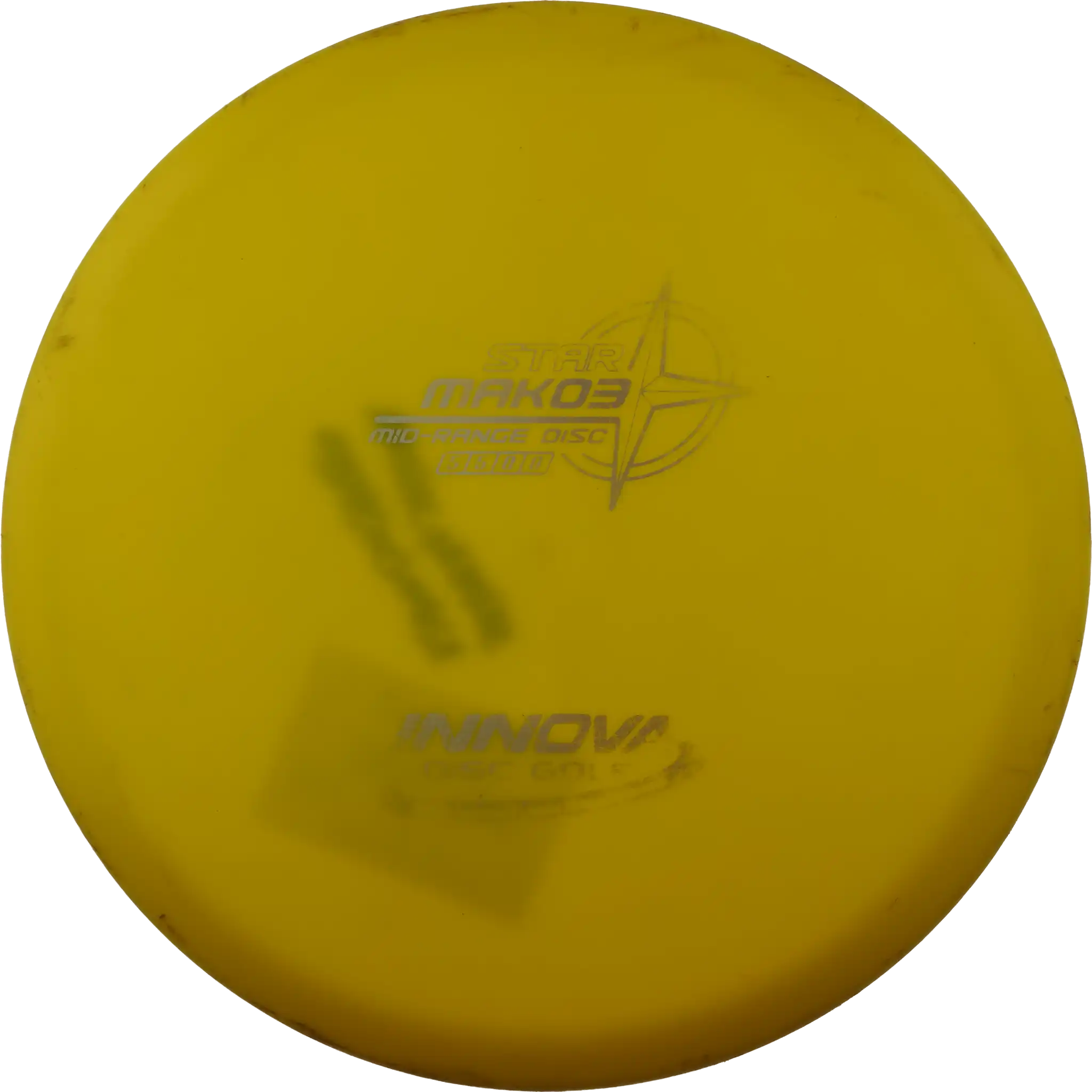Star Mako3
