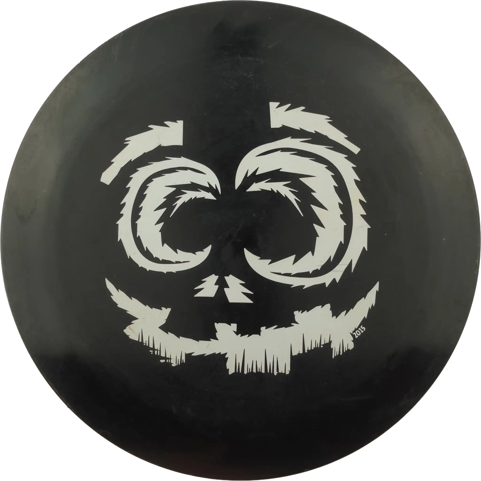 Star Destroyer - Halloween 2015