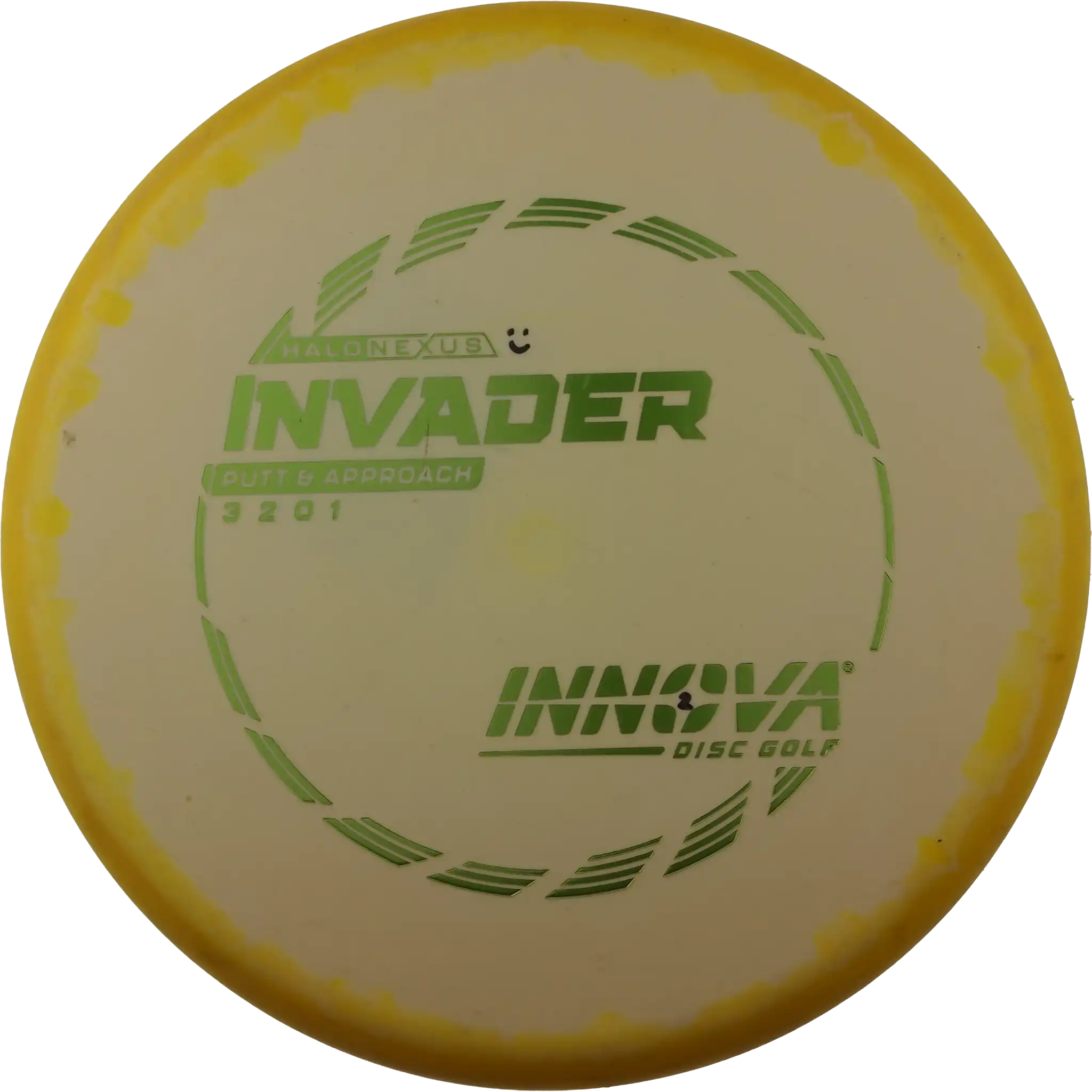 Halo Nexus Invader