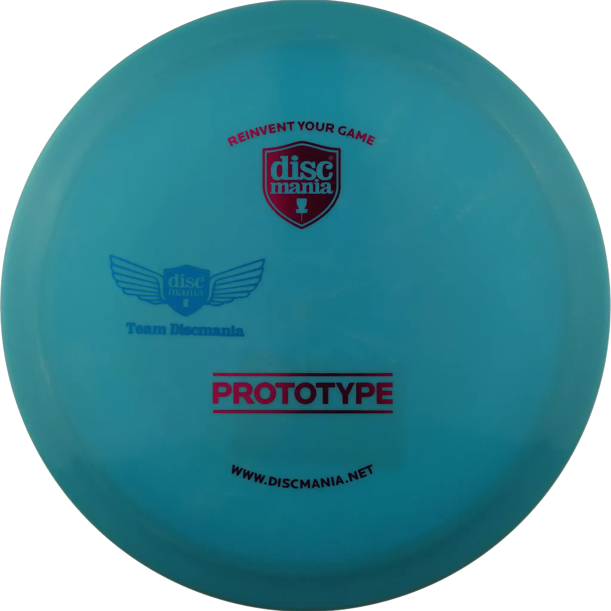S-Line FD2 - PROTOTYPE - Team Stamp