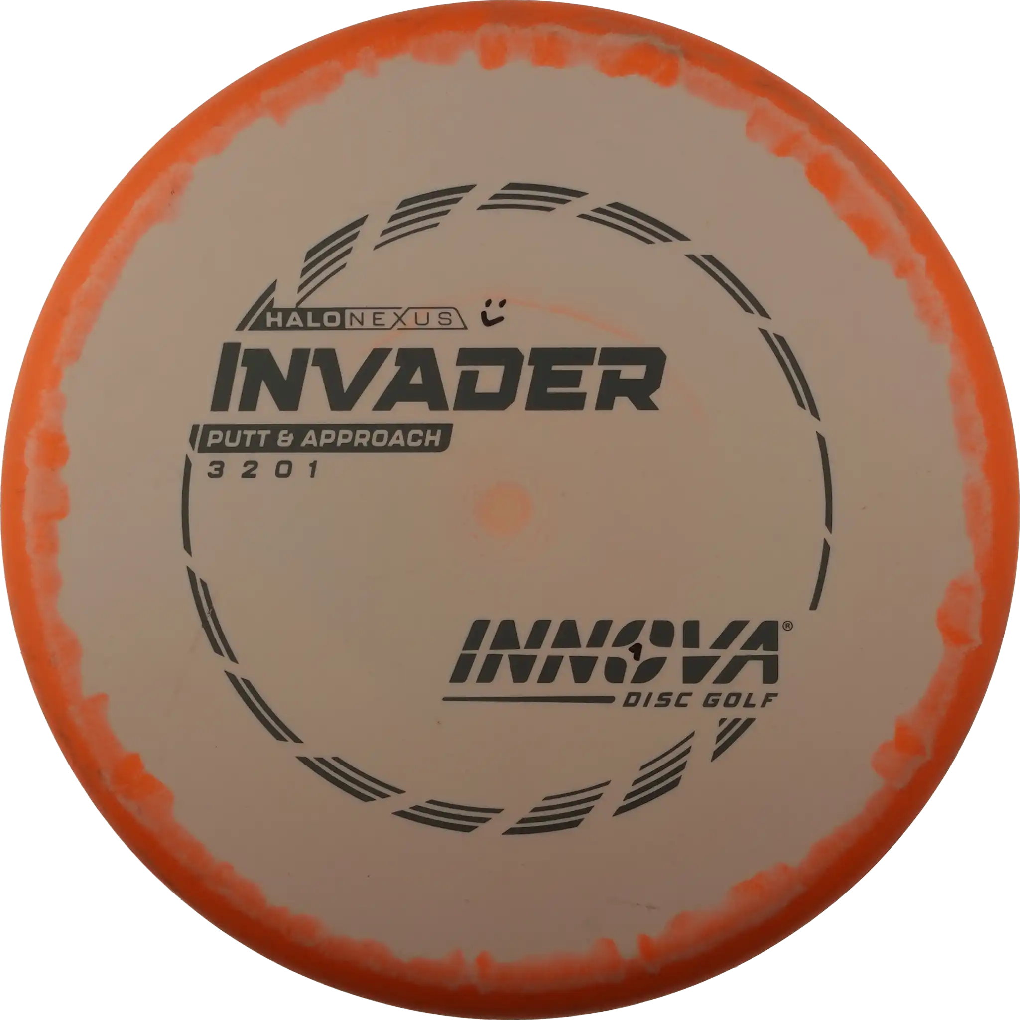 Halo Nexus Invader