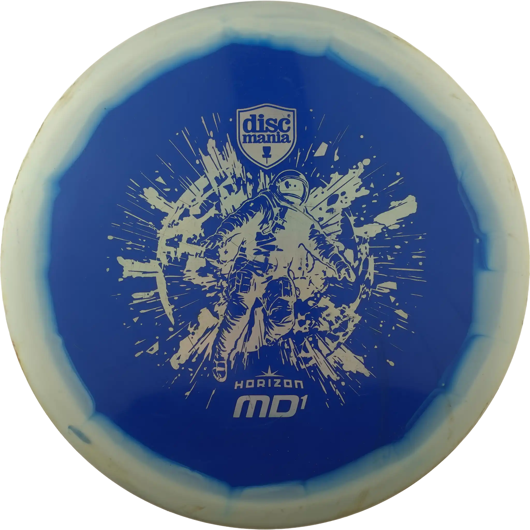 Horizon S-Line MD1