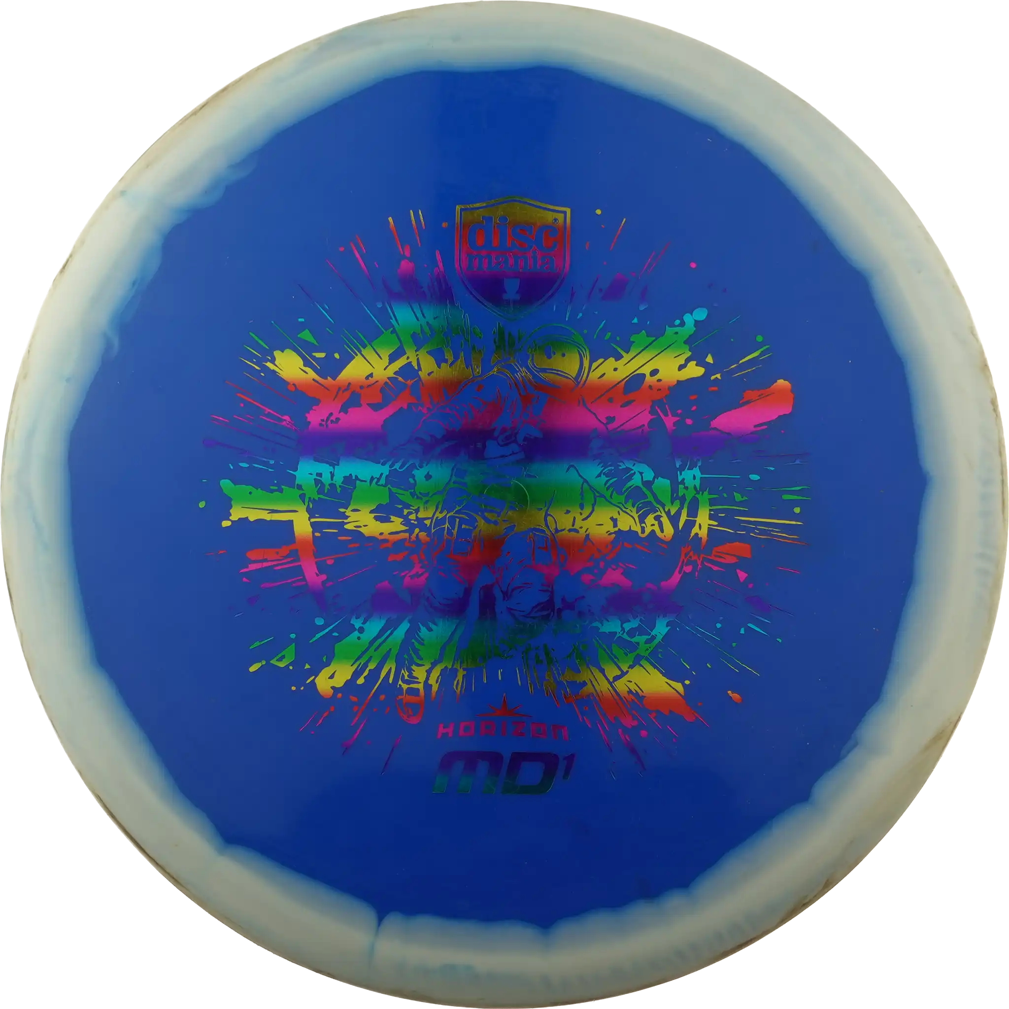 Horizon S-Line MD1