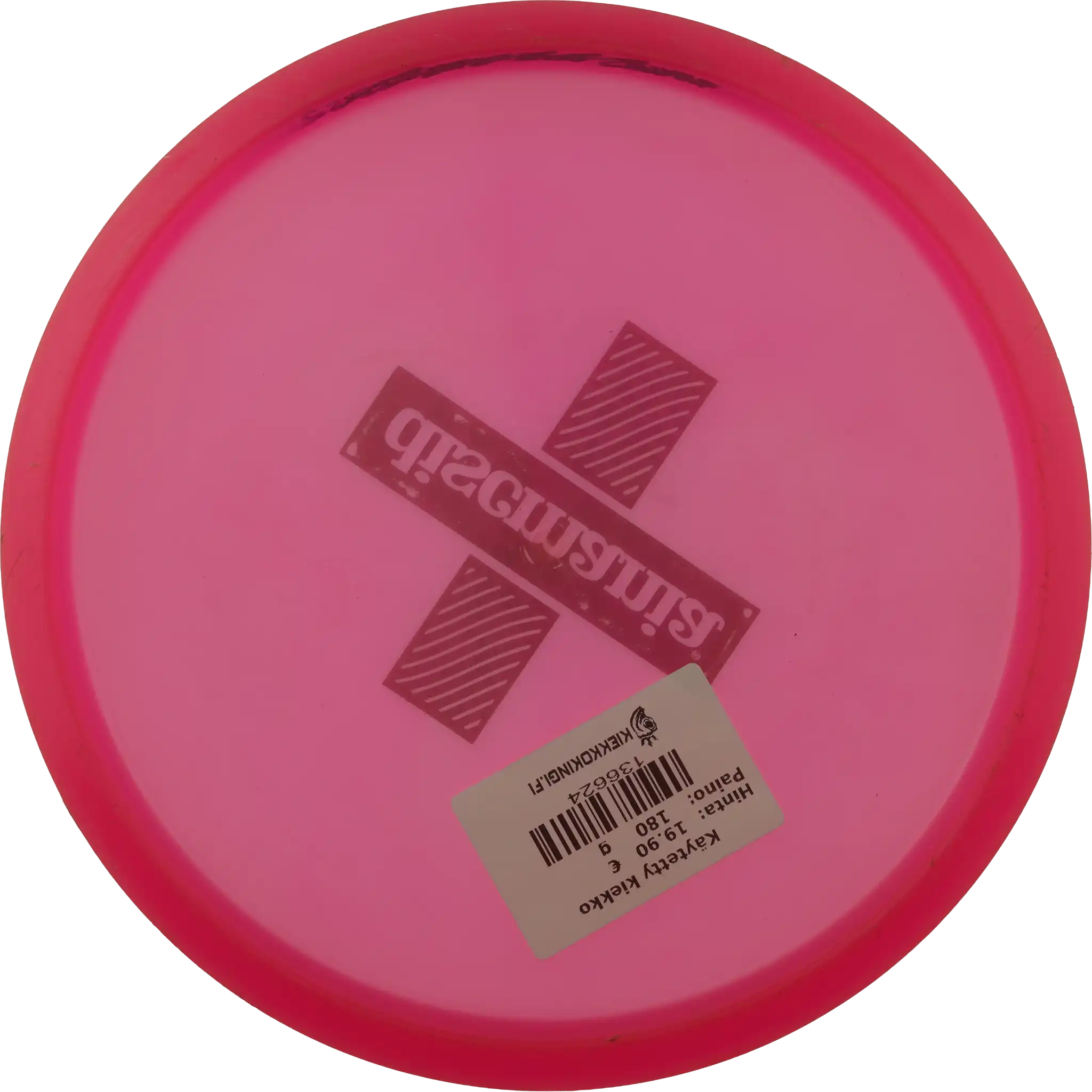 C-Line MD1 - X Out