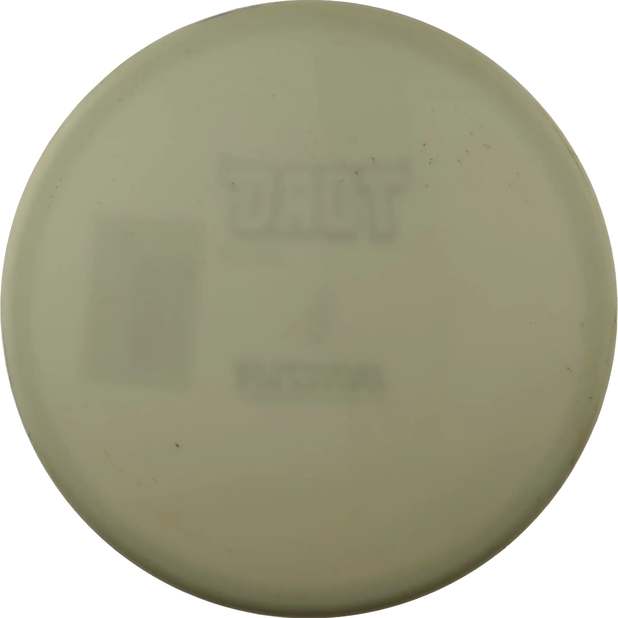 Star Toro - Bottom Stamp