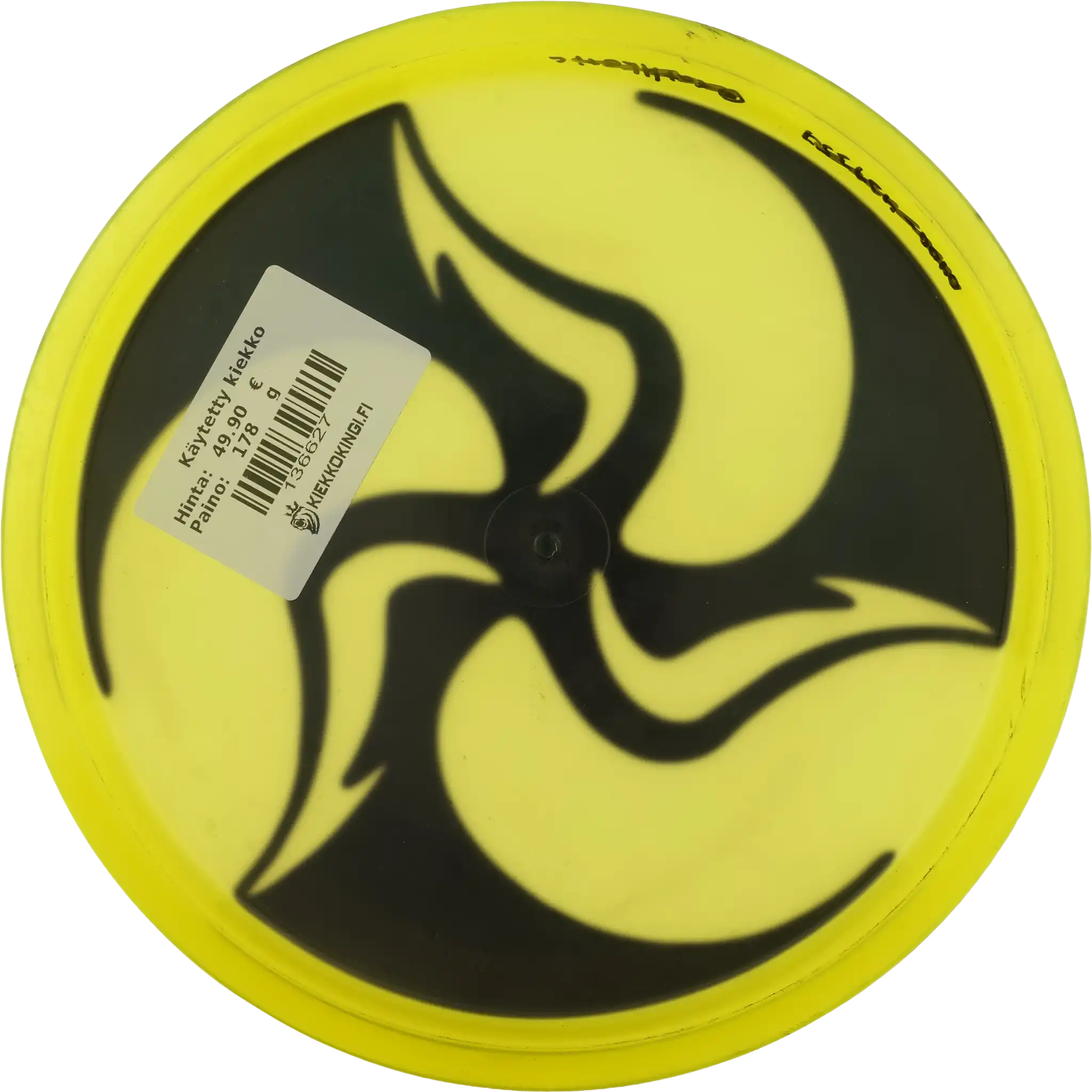 C-Line MD4 - Huk Lab