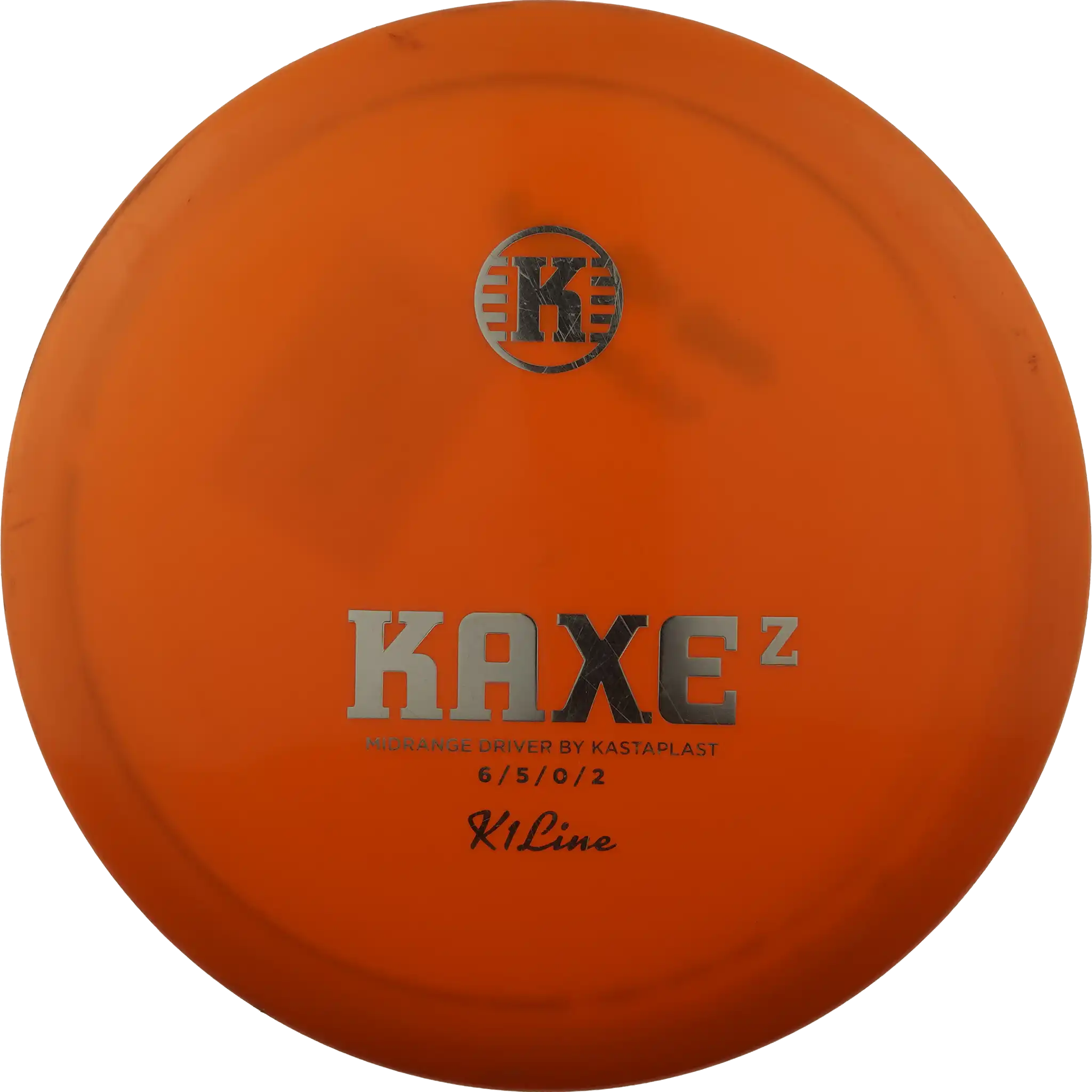 K1 Kaxe Z