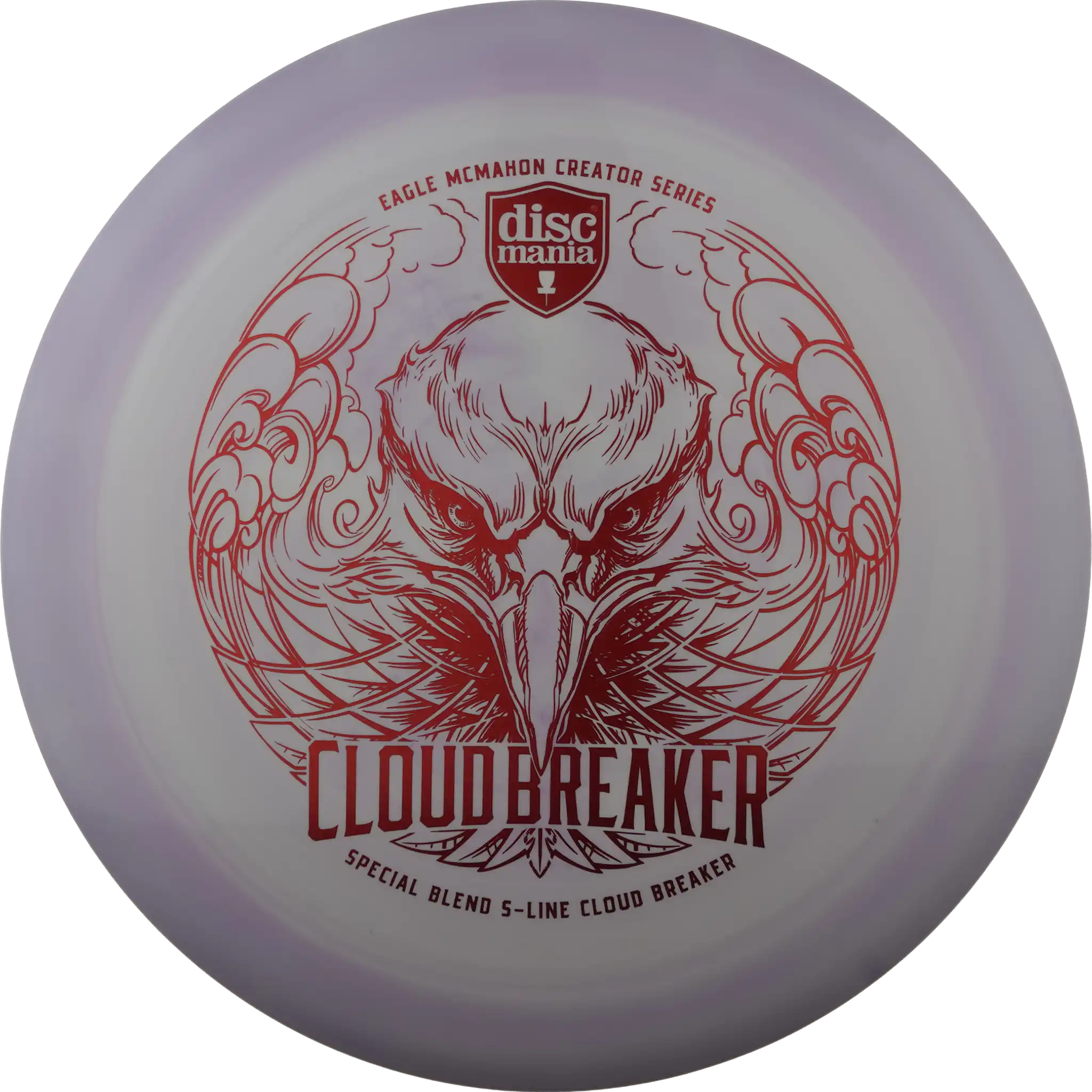 Special Blend S-Line Cloud Breaker - Eagle McMahon