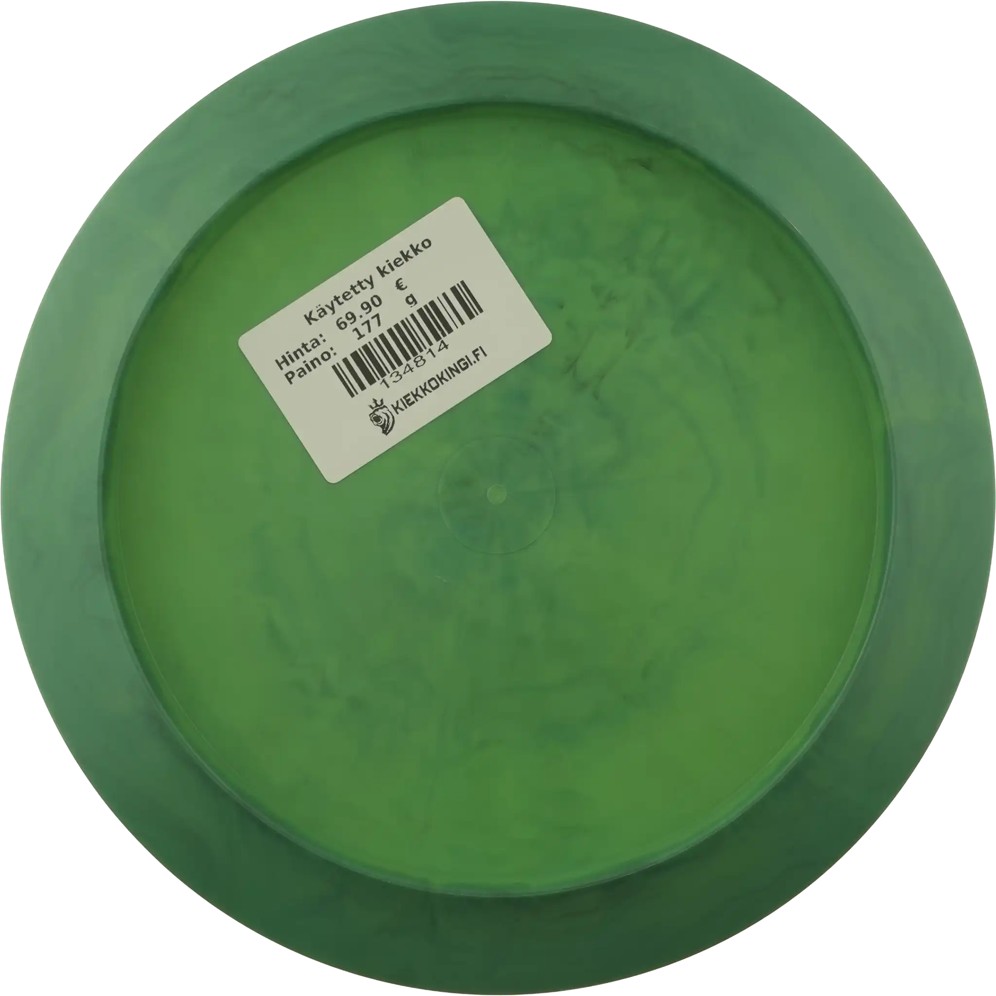 Swirly S-Line PD2 - Sky Rider - Simon Lizotte