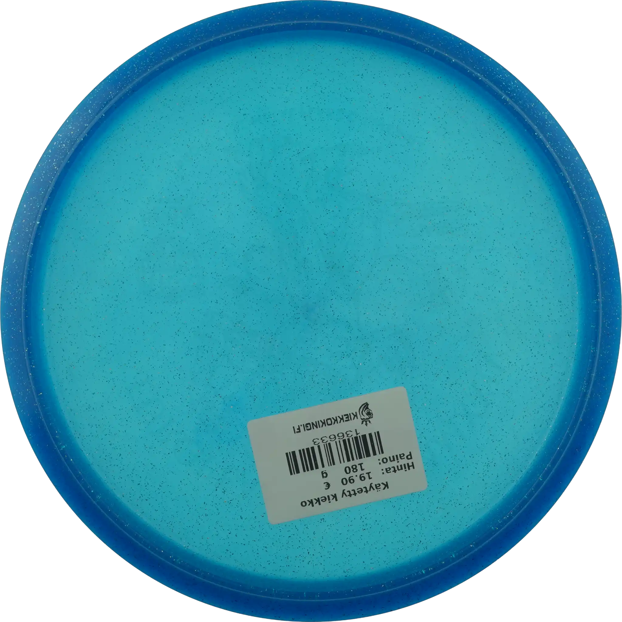 Metal Flake C-Line MD4 - European Open
