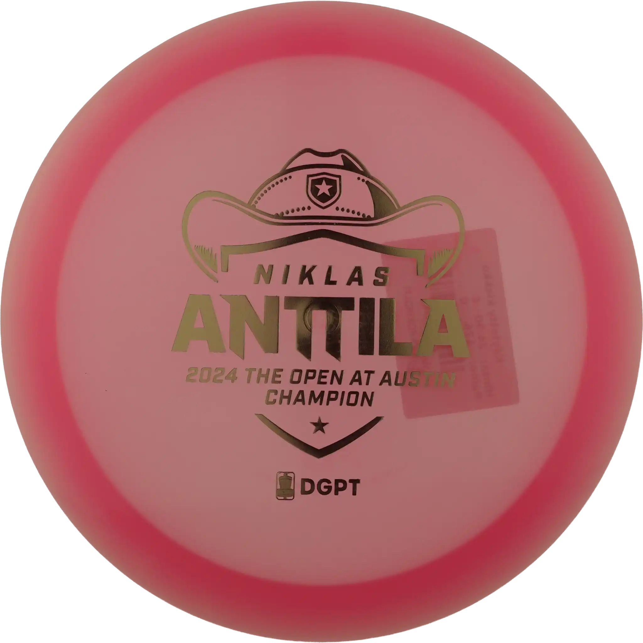 Color Glow C-Line PD - Niklas Anttila