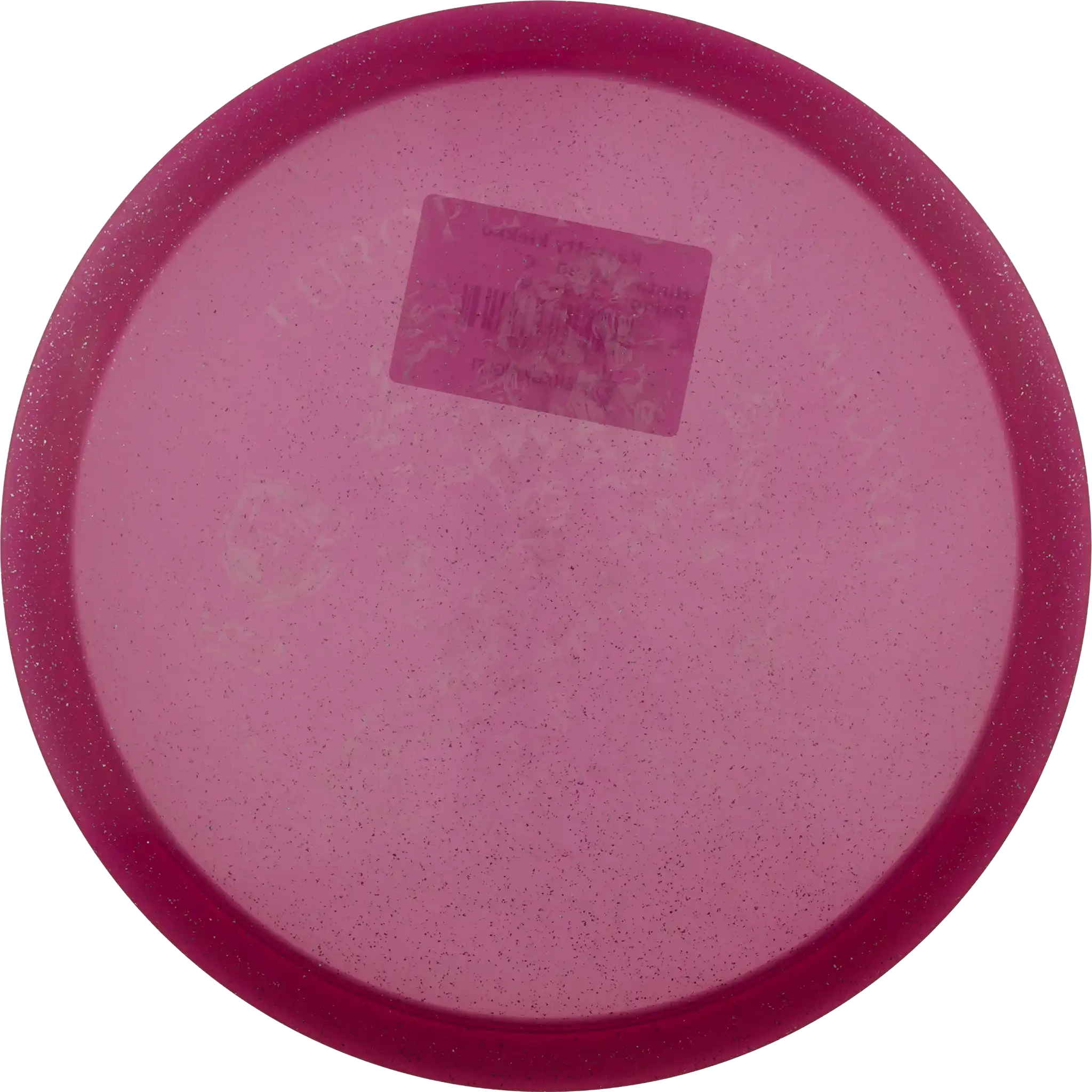 Metal Flake C-Line MD4 - European Open