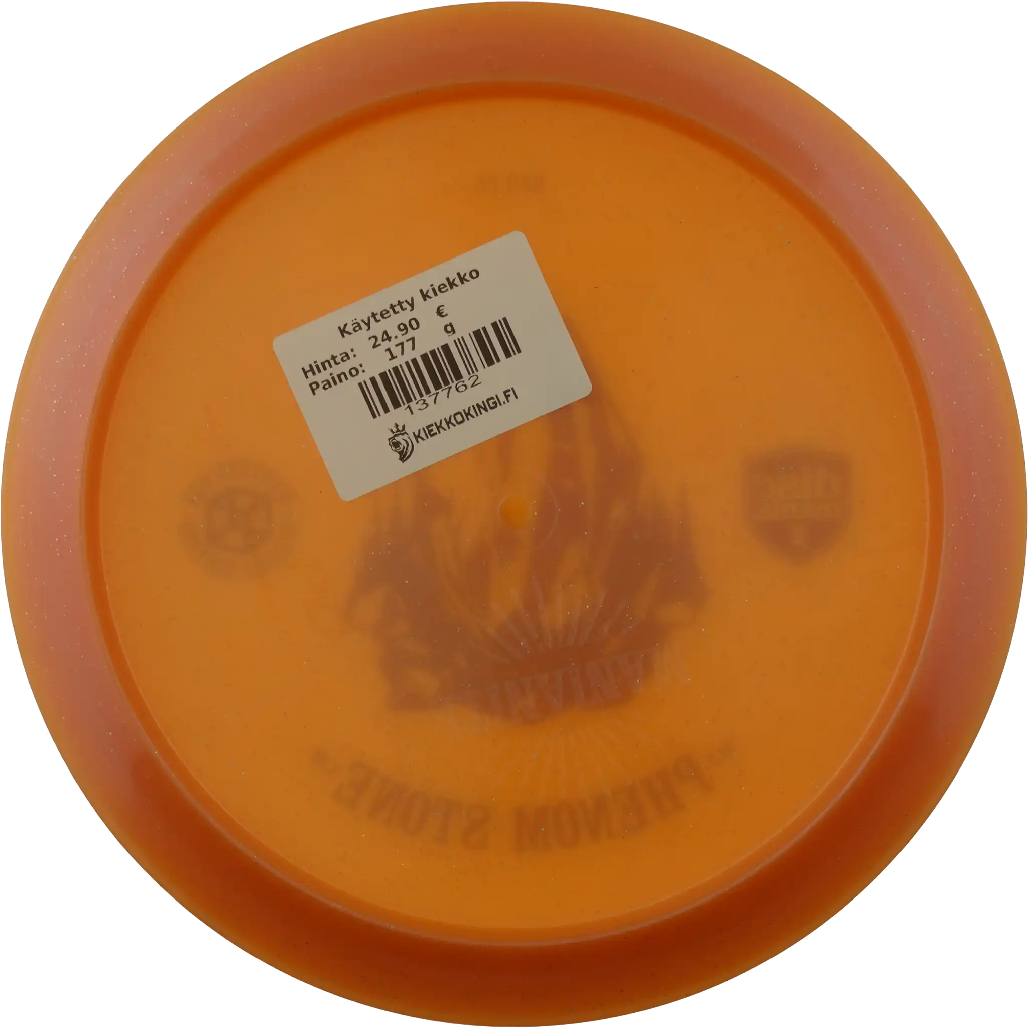 Neo PD - Phenom Stone - Mystery Box - MANIATE