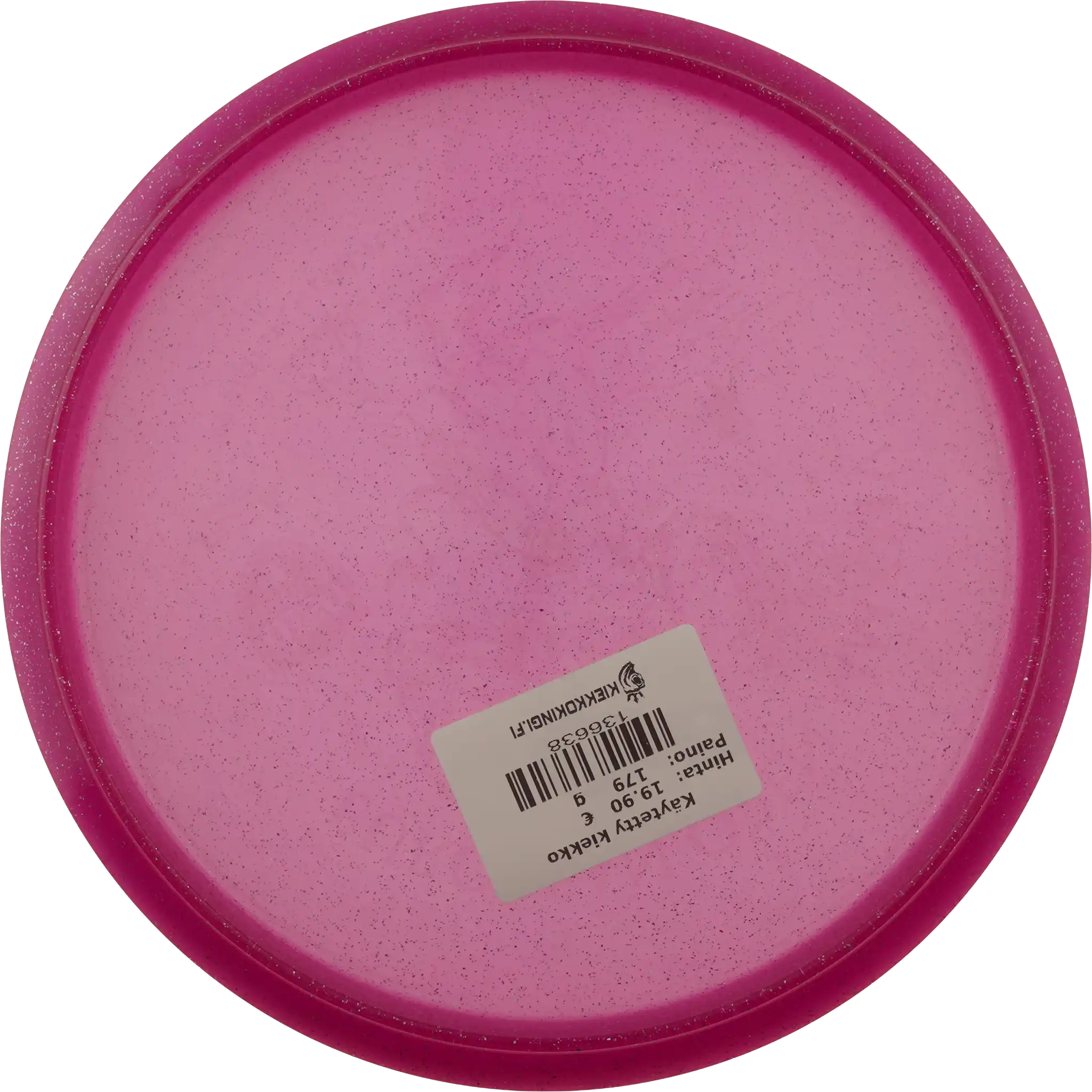 Metal Flake C-Line MD4 - European Open