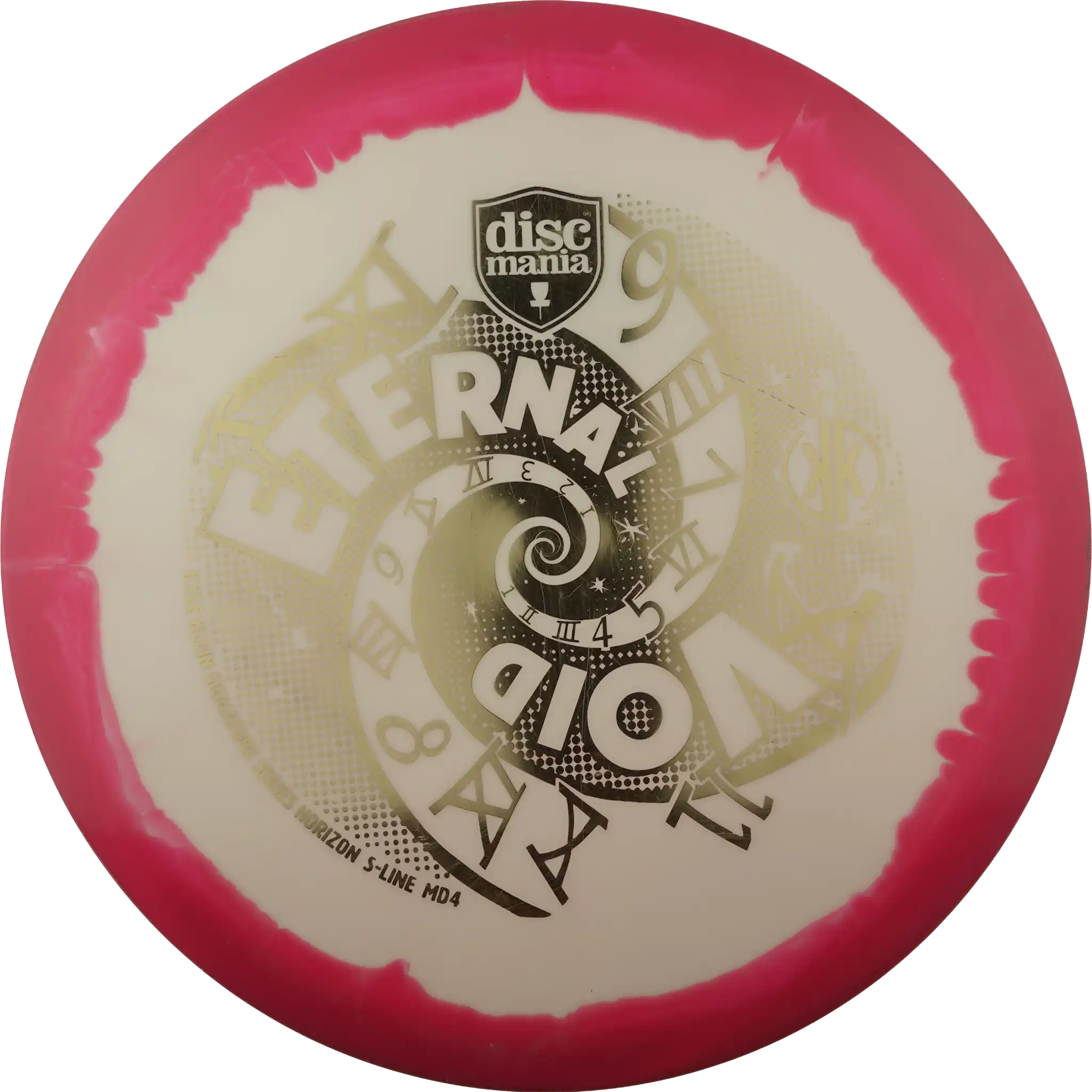Horizon S-Line MD4 - Kyle Klein Signature Series