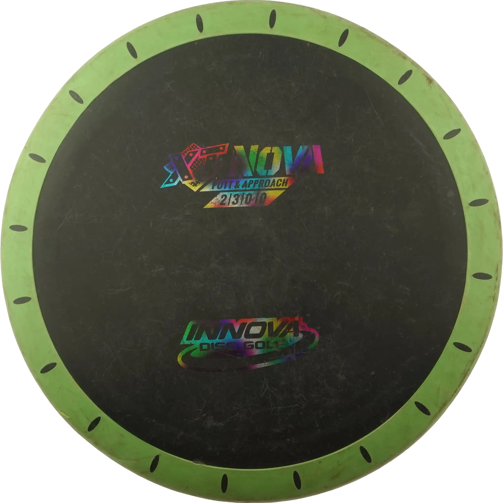 XT Nova