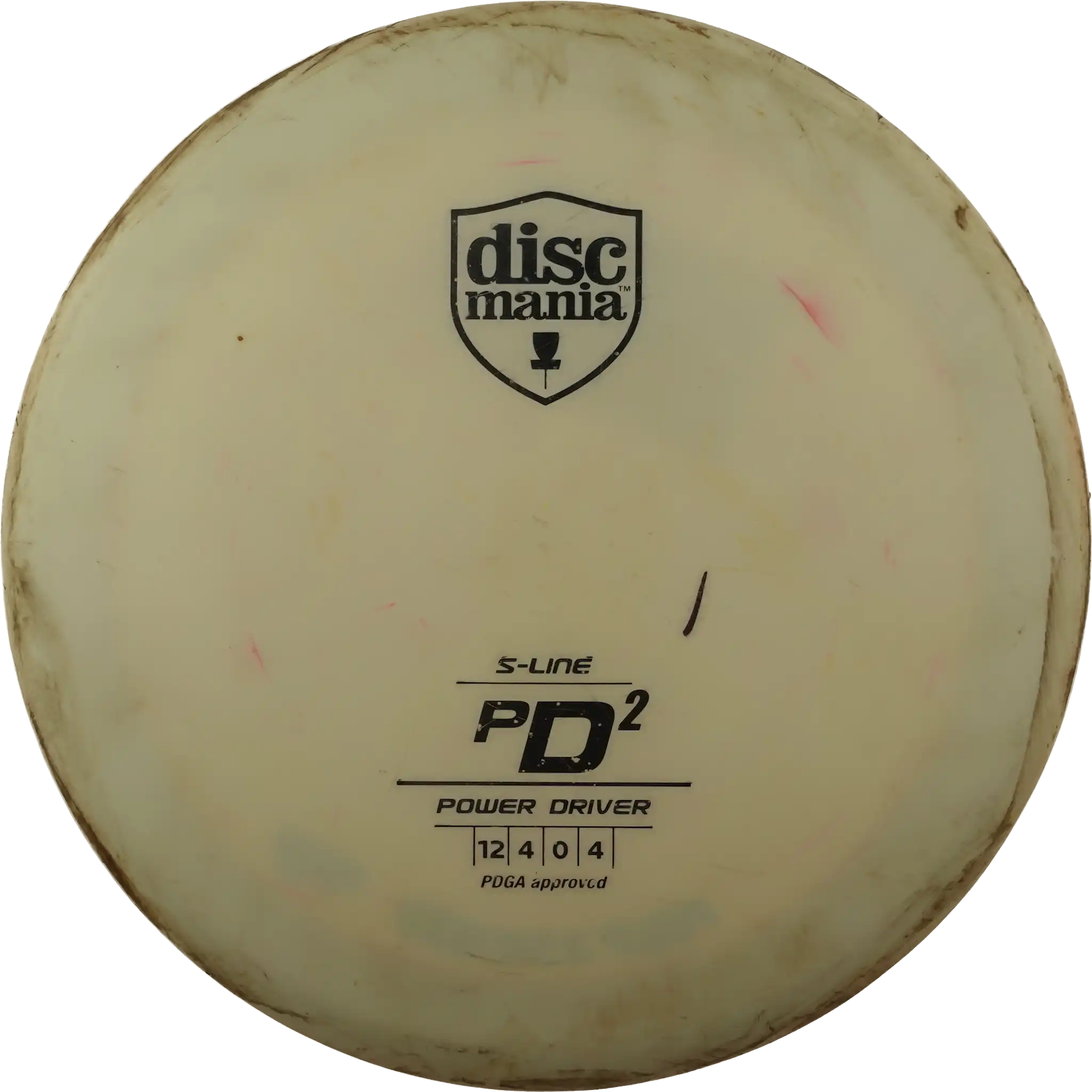 S-Line PD2