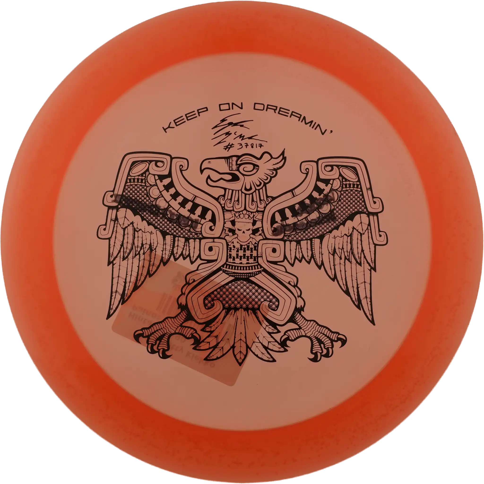 C-Line PD2 - Keep On Dreamin'