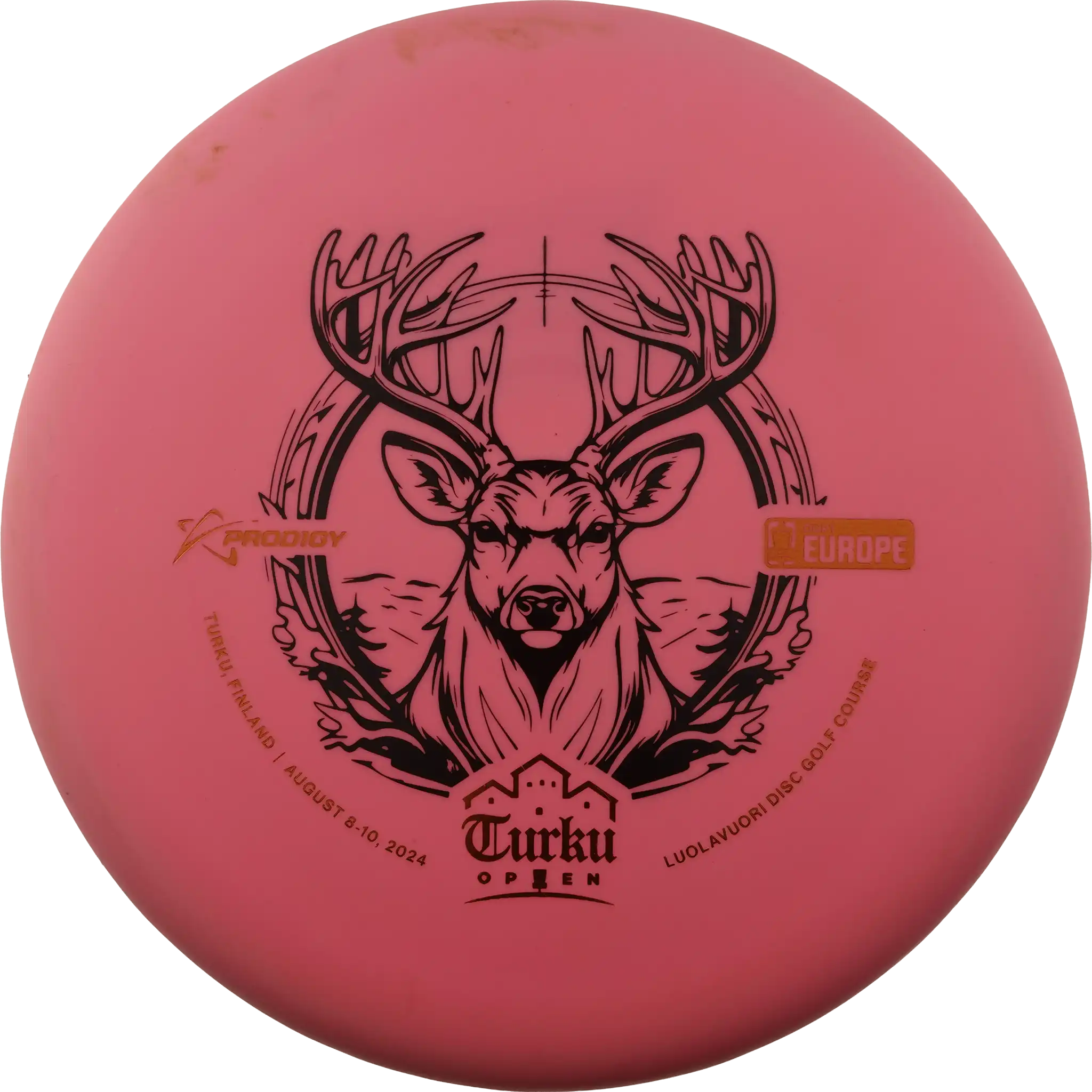 300 Pa-3 - Turku Open