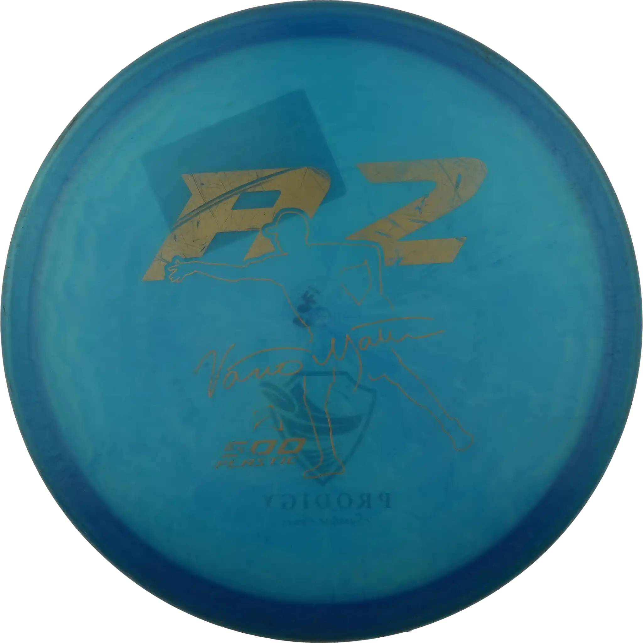 500 A2 - Väinö Mäkelä