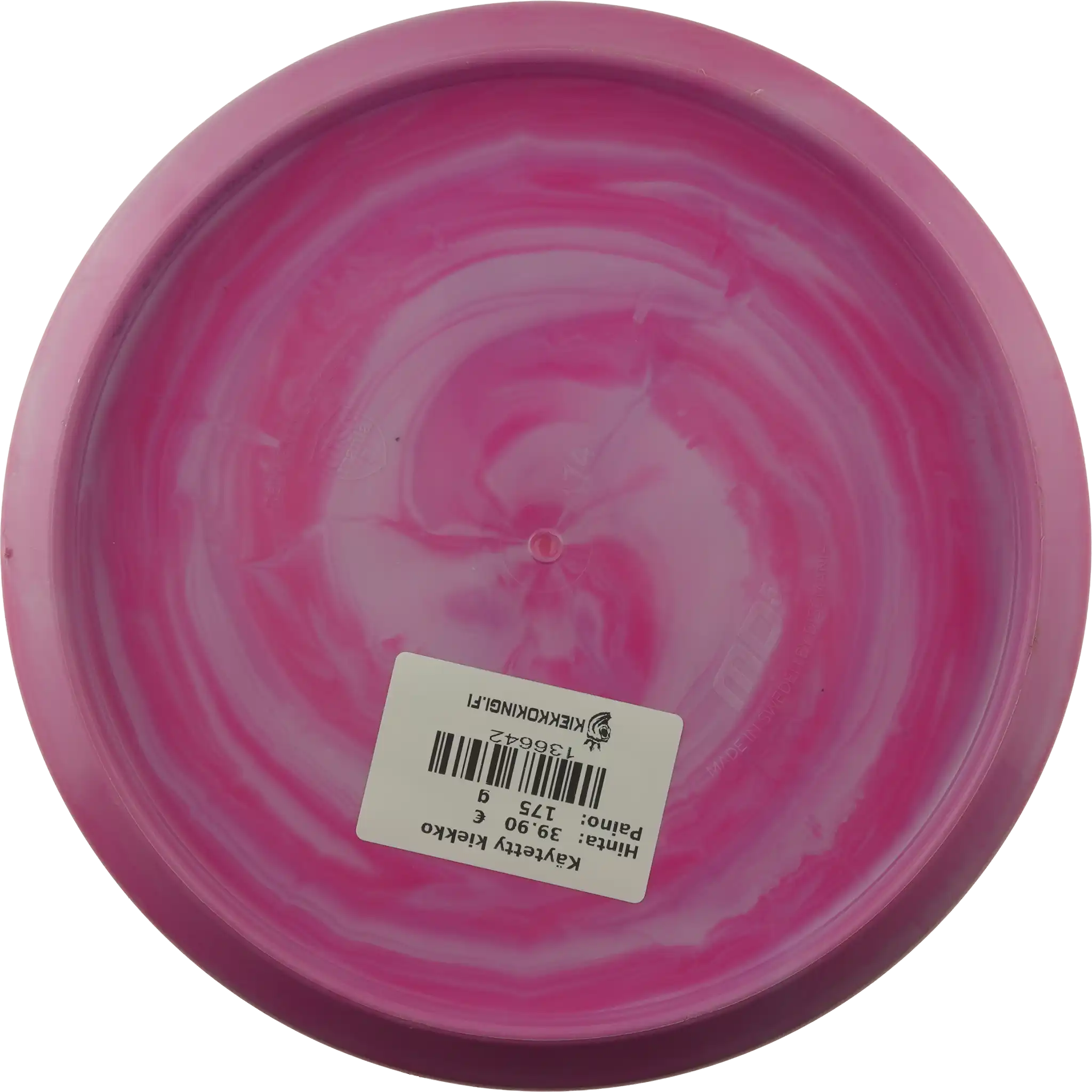 Swirl S-Line MD5 - Cannon Buhr