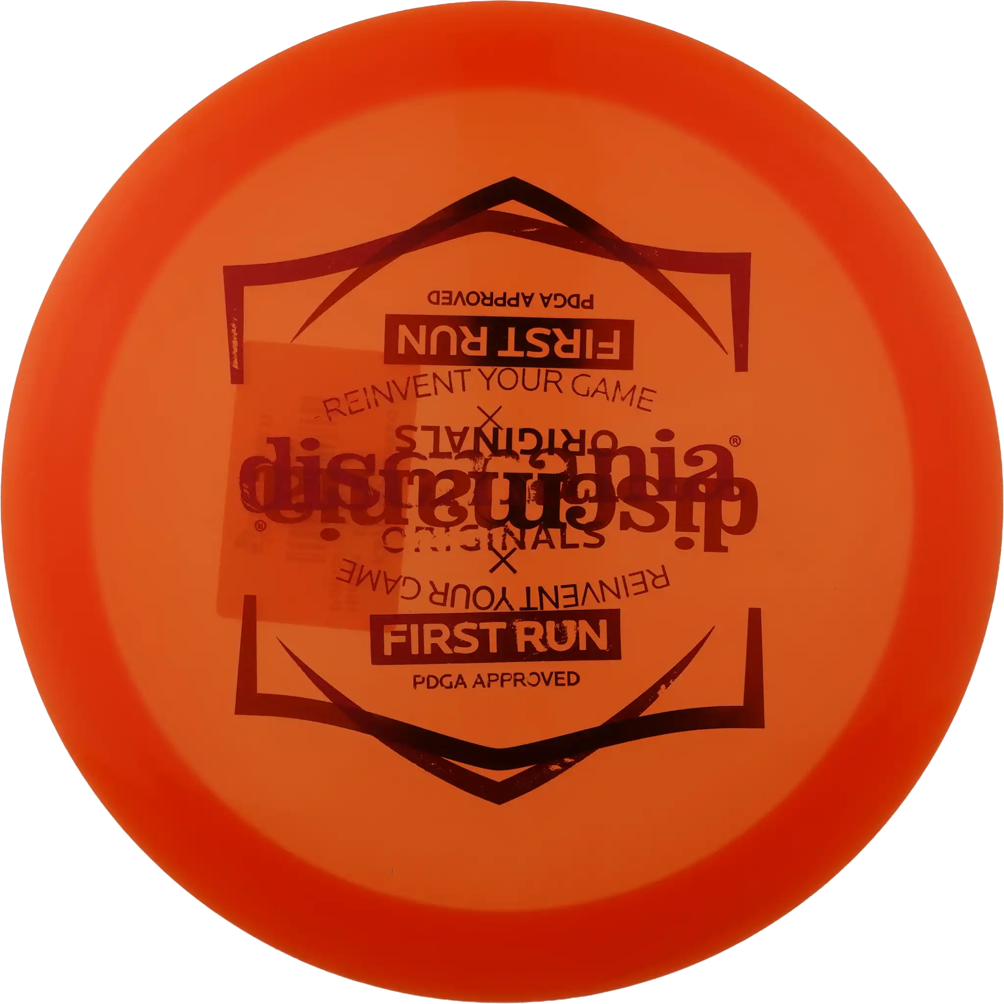 C-Line PD - FIRST RUN