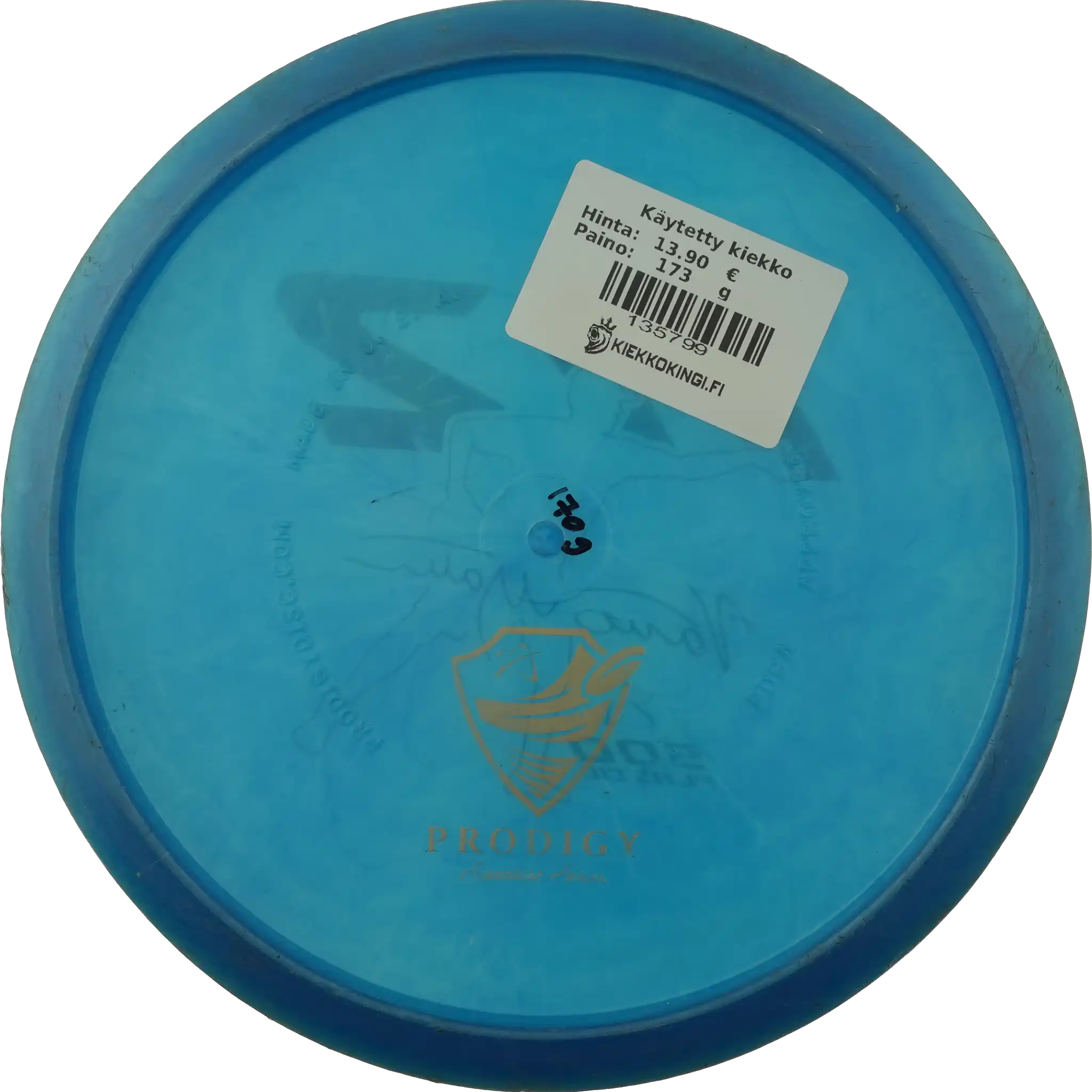 500 A2 - Väinö Mäkelä