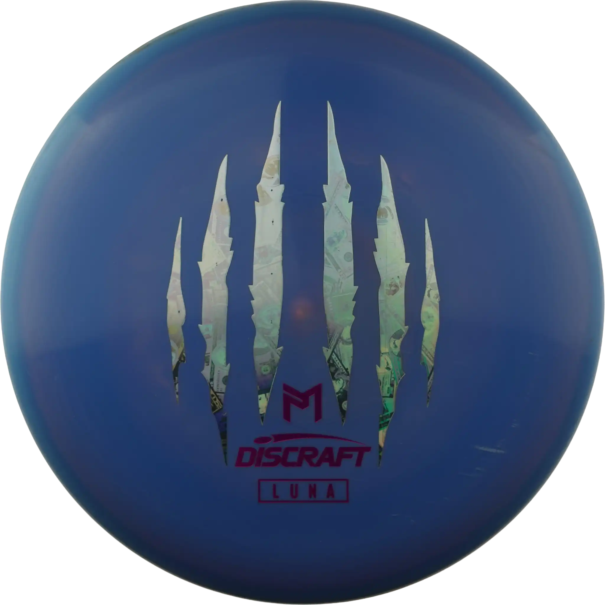 ESP Luna - Paul McBeth