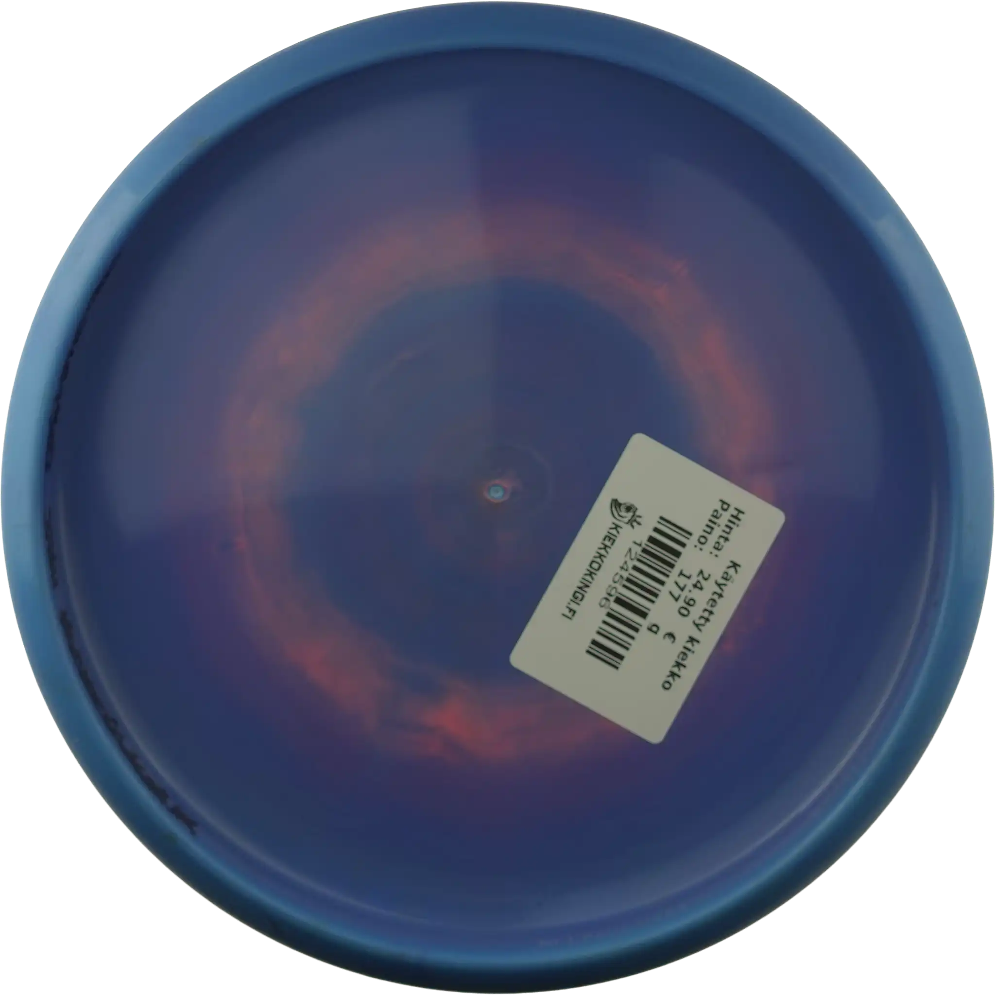 ESP Luna - Paul McBeth