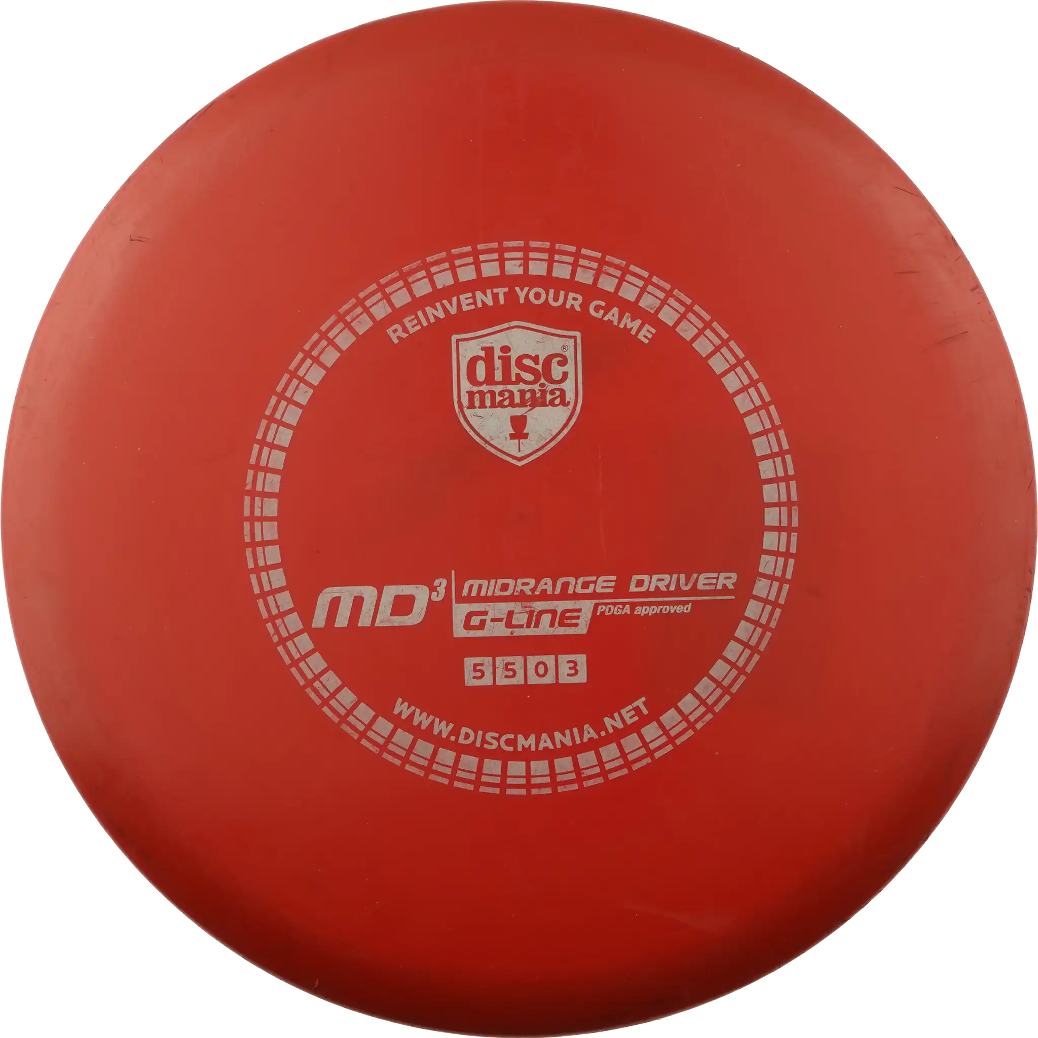 G-Line MD3 - Innova Made